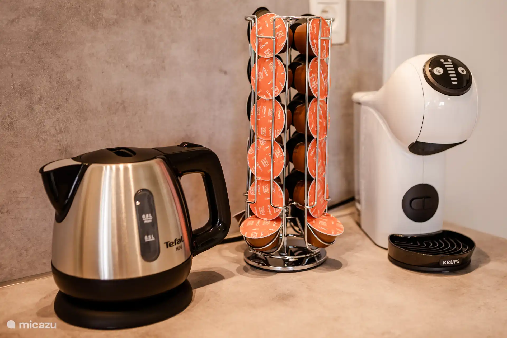 Keuken