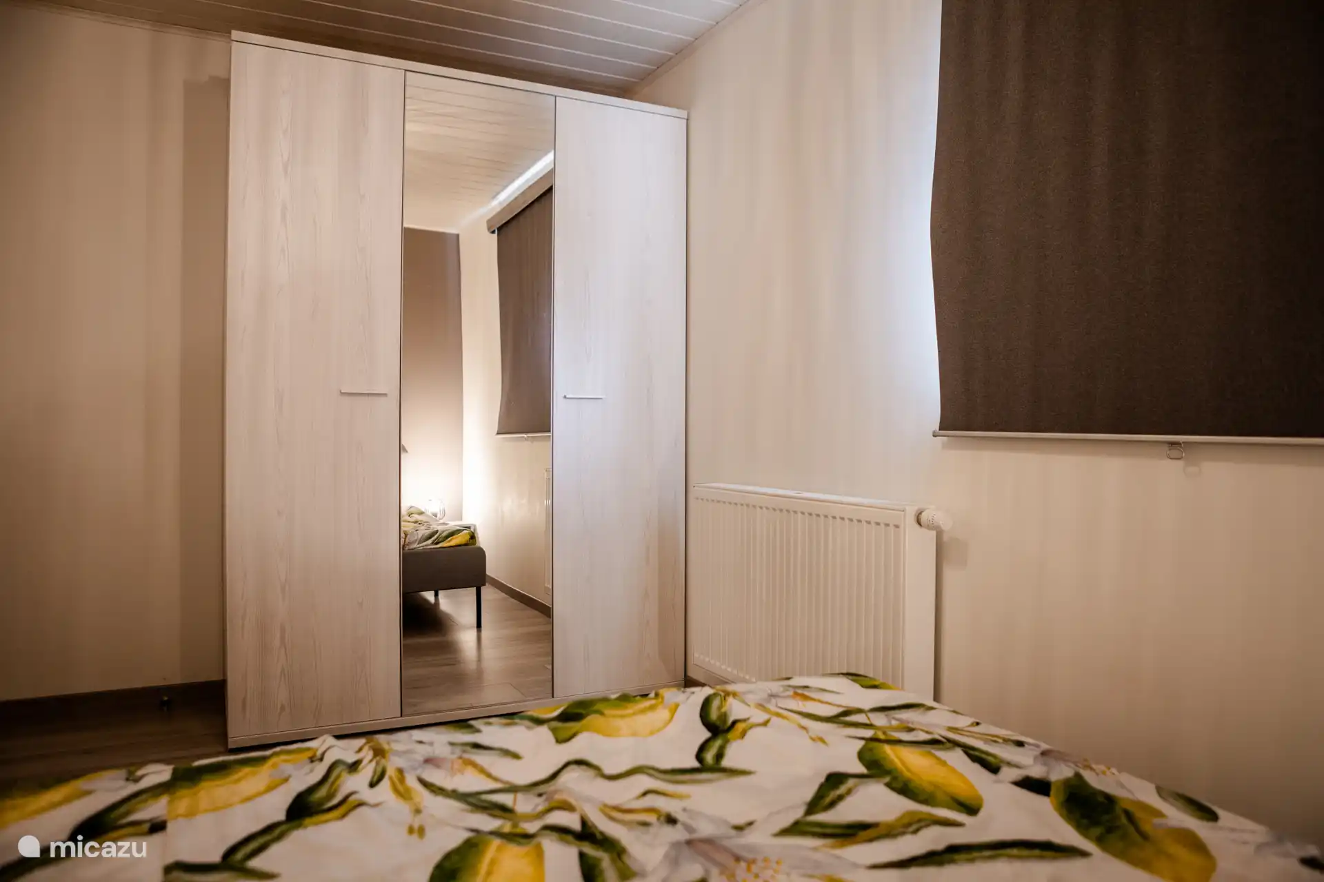 Slaapkamer 2