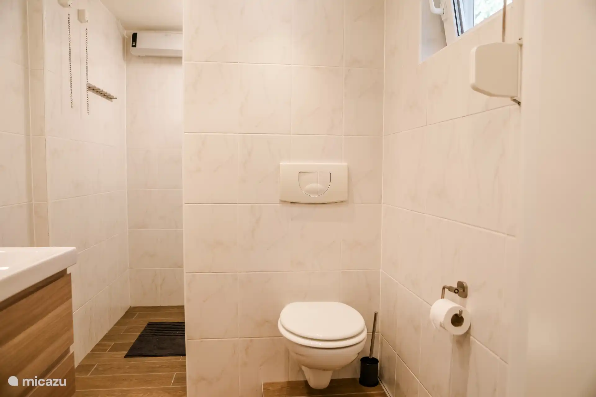 Badkamer