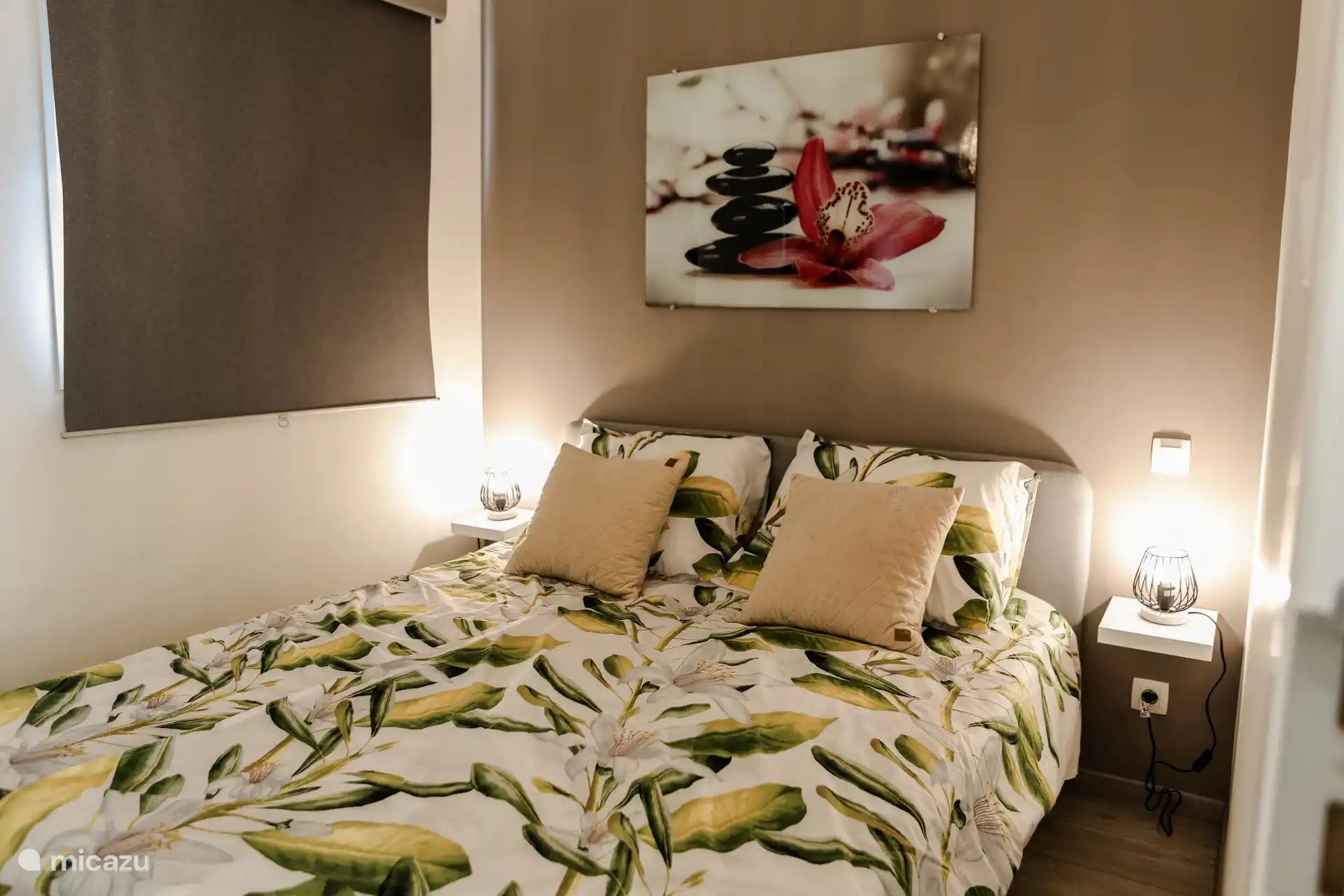 Slaapkamer 1