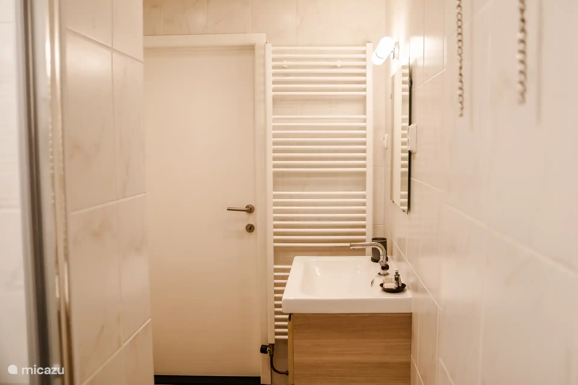 Badkamer