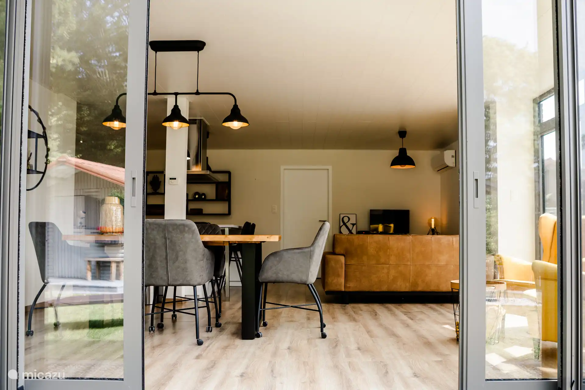 vakantiehuis huren in Zonnemaire, Zeeland, Nederland - Vakantiewoning Yerseke 53