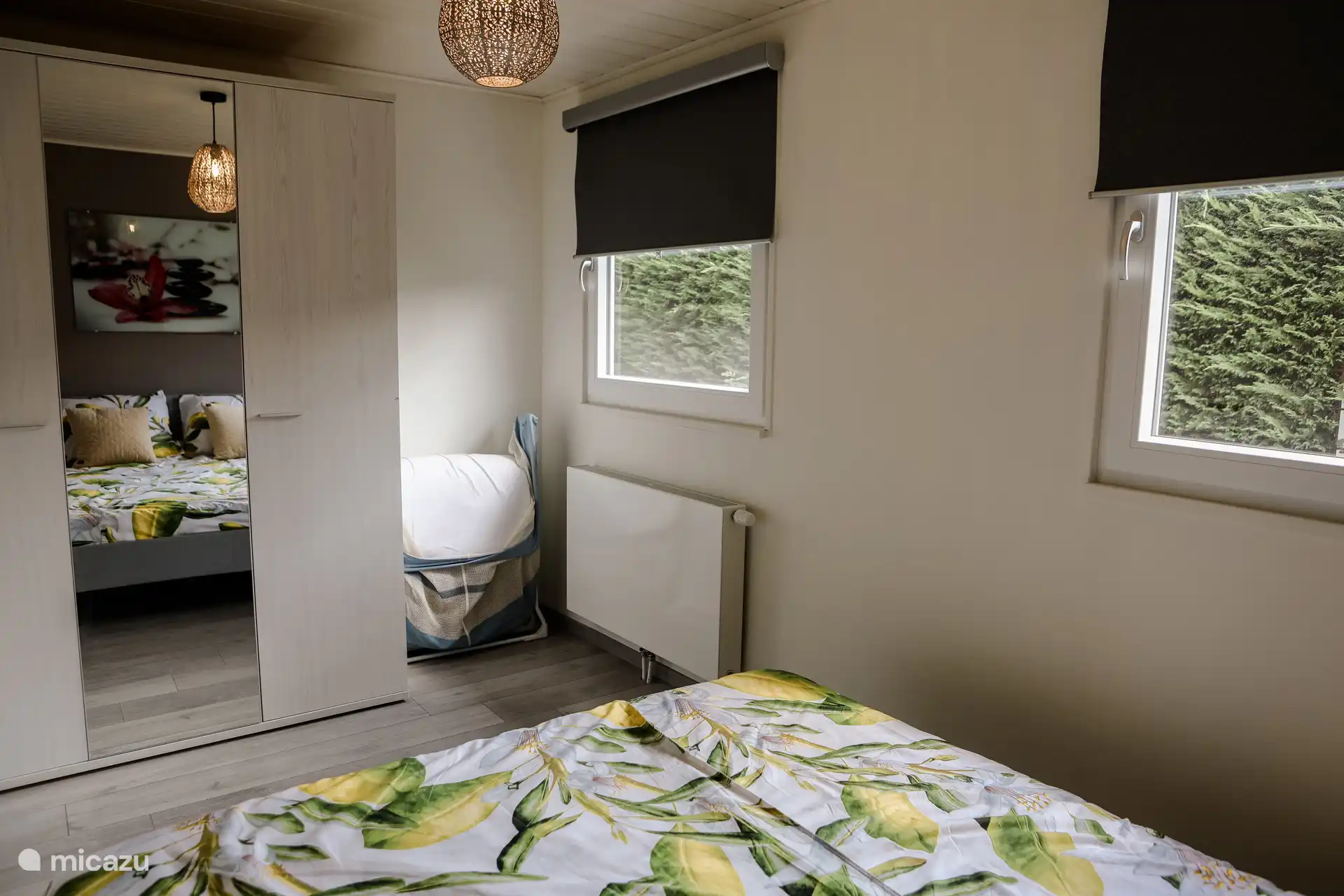 Slaapkamer 1