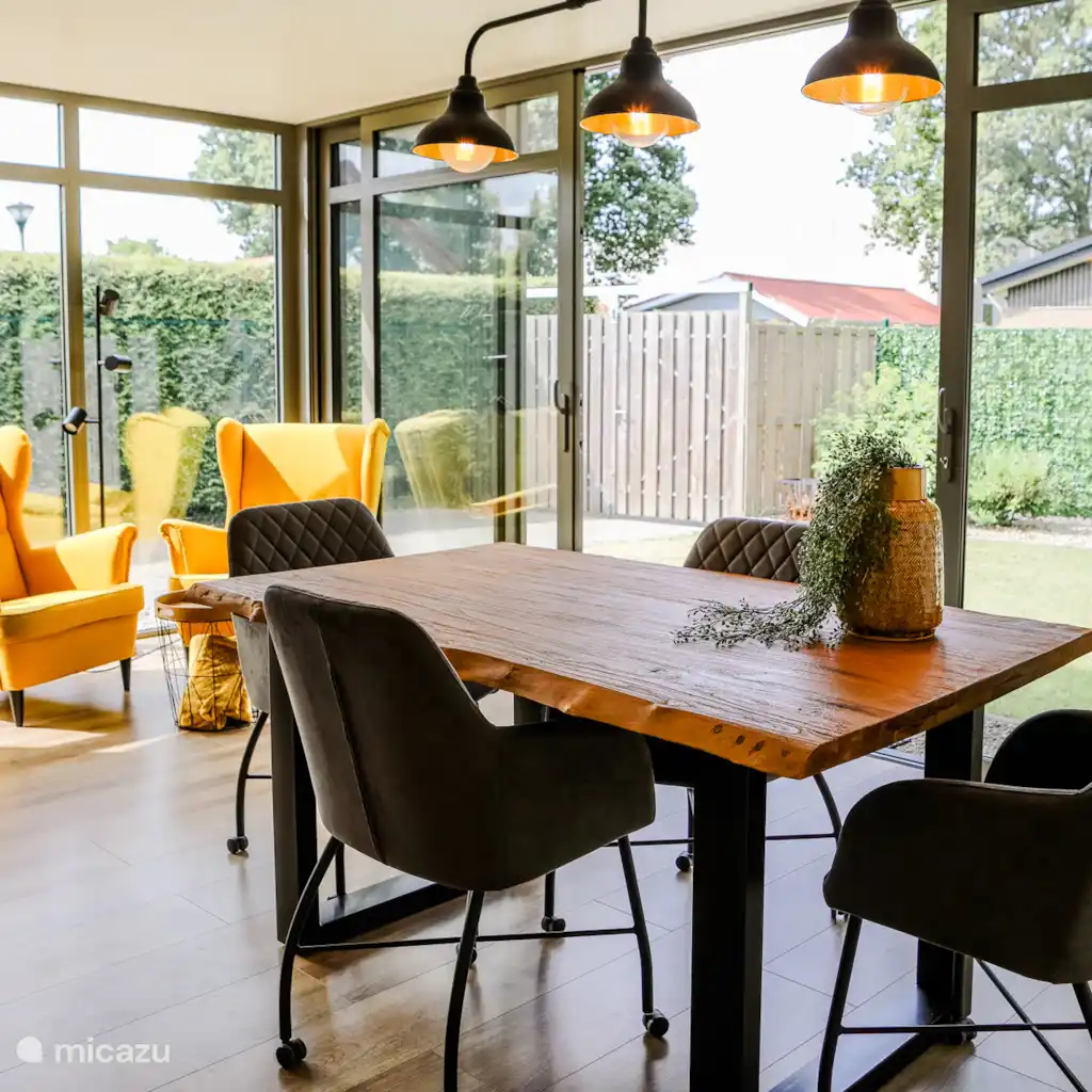 Vakantiewoning Yerseke 53