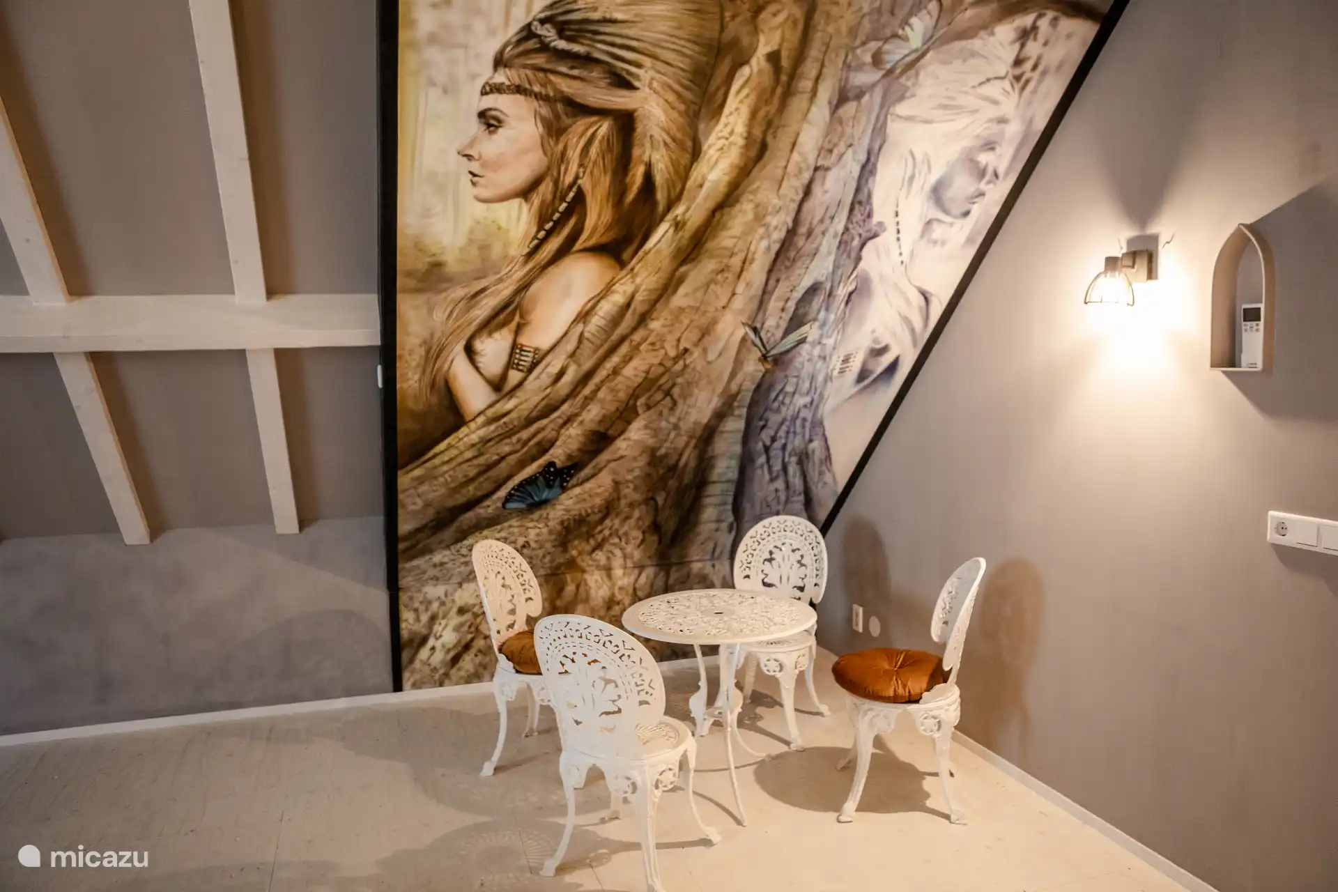 stoelen
