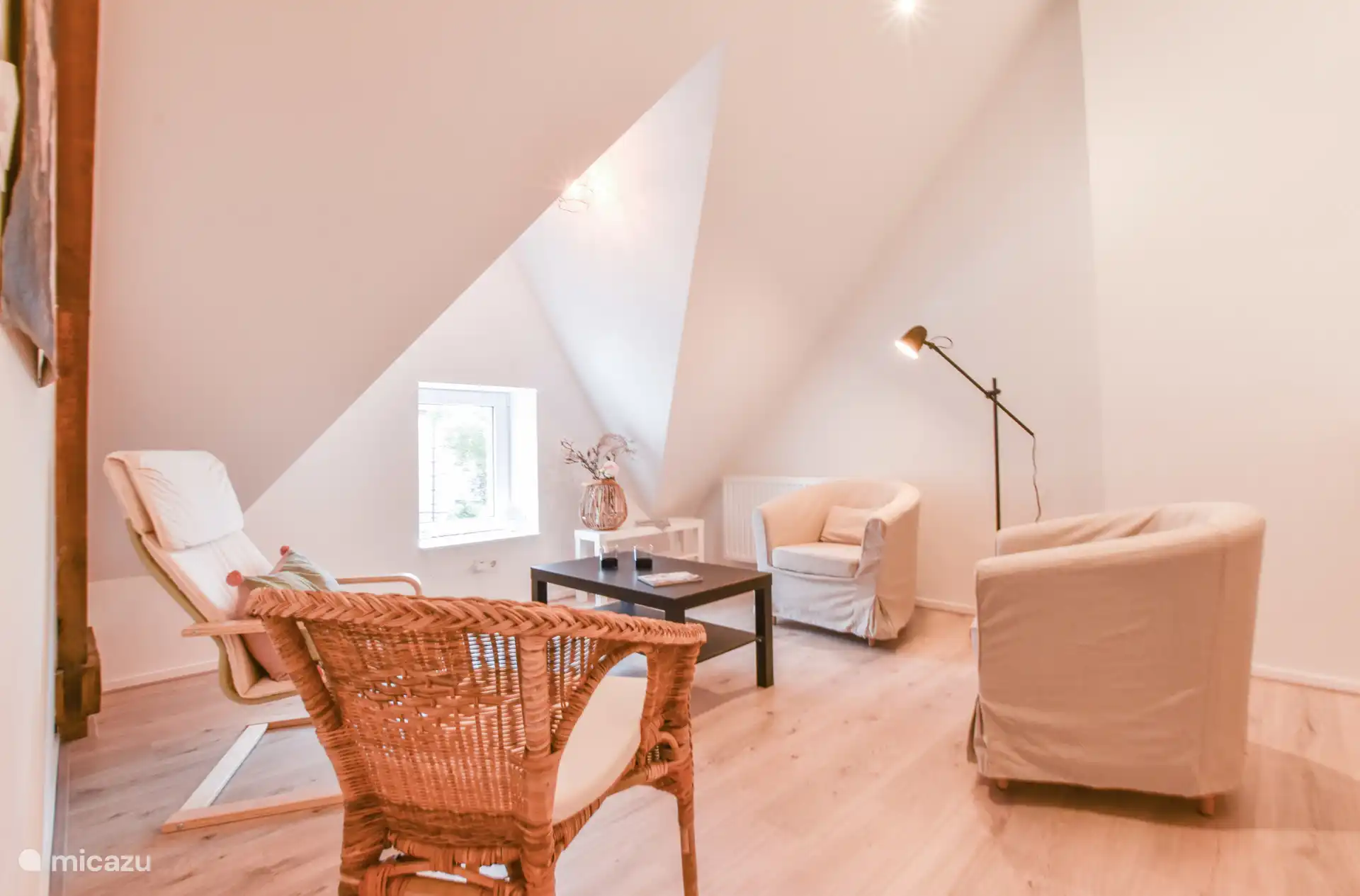 Slaapkamer 2