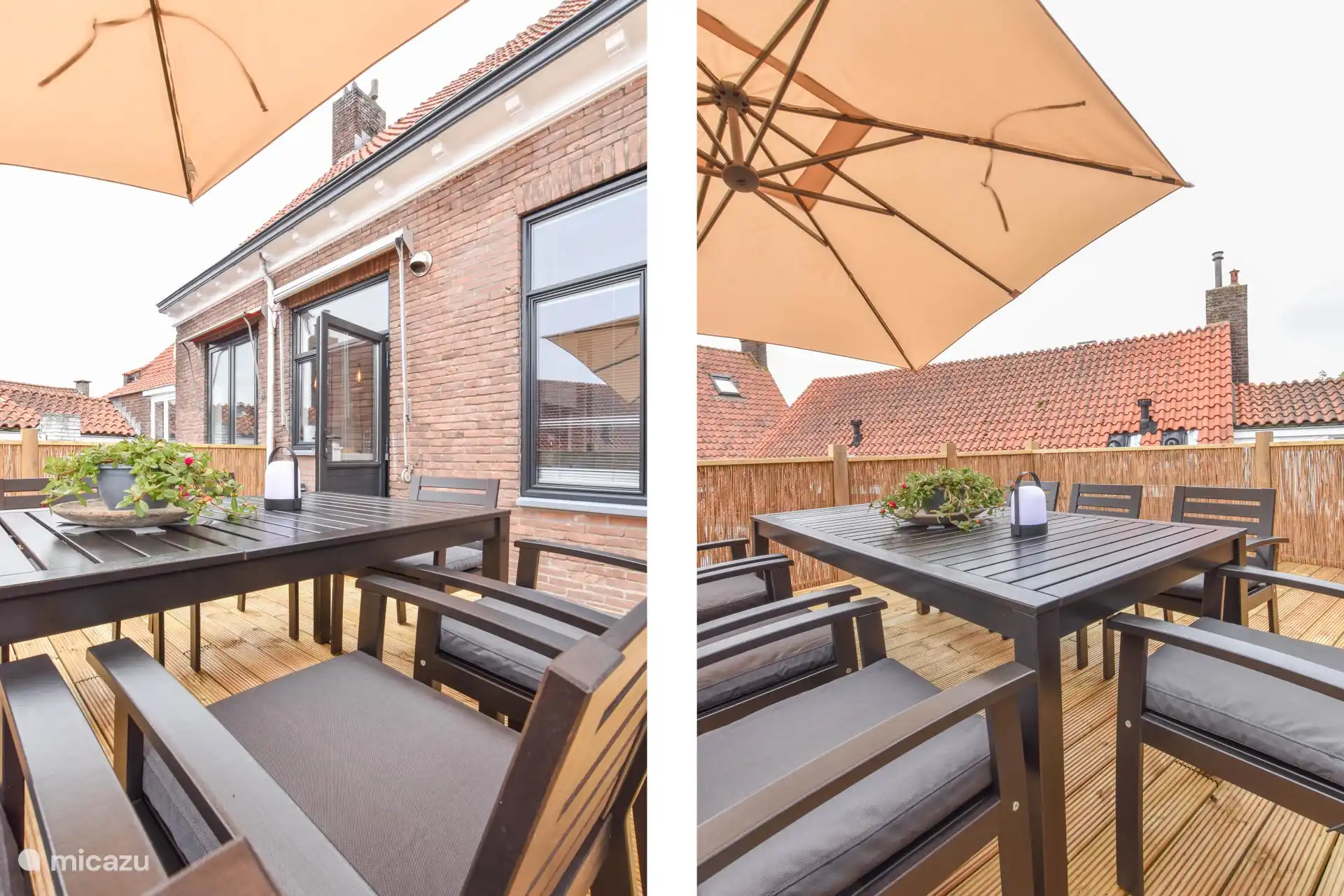 Terras