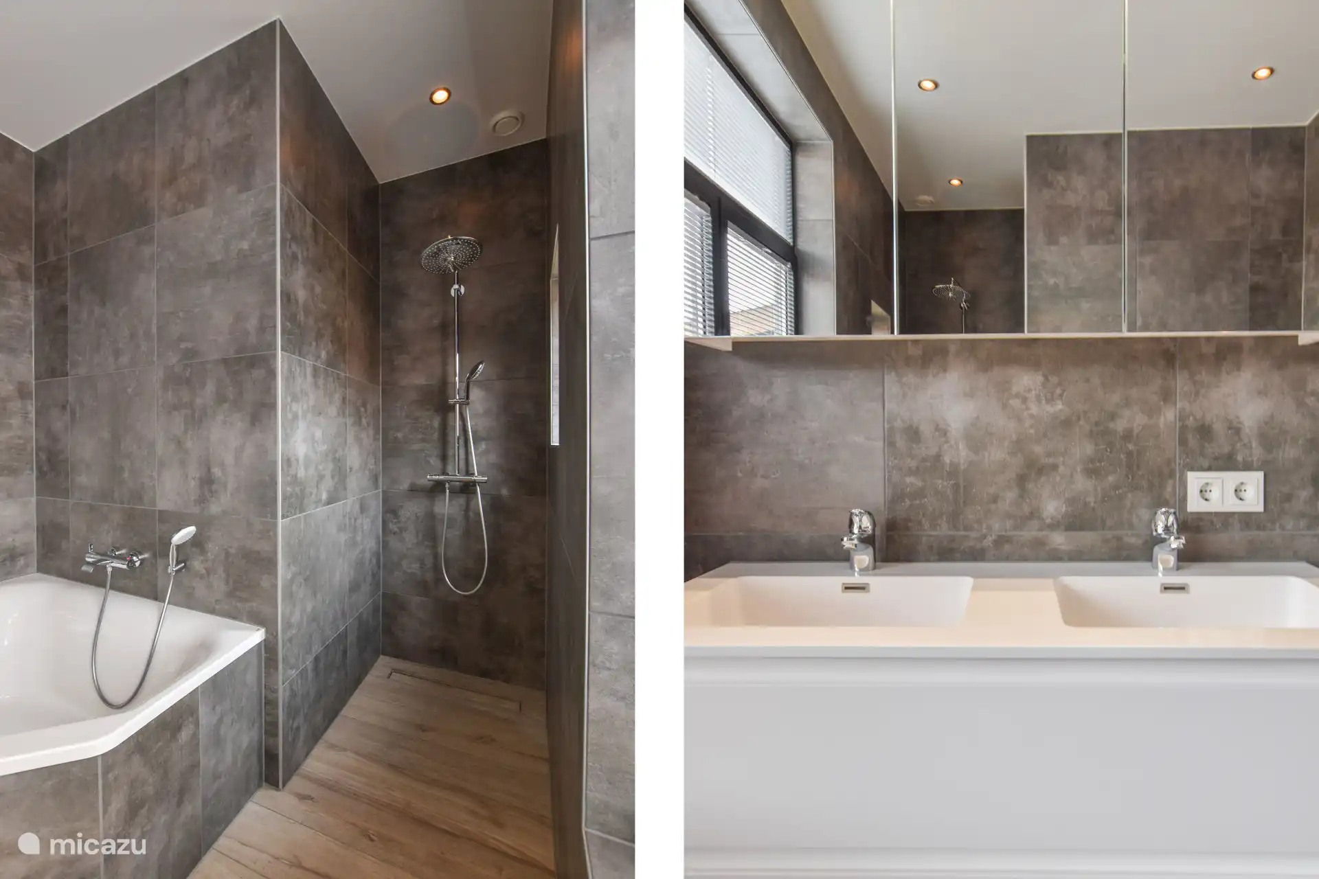 Badkamer