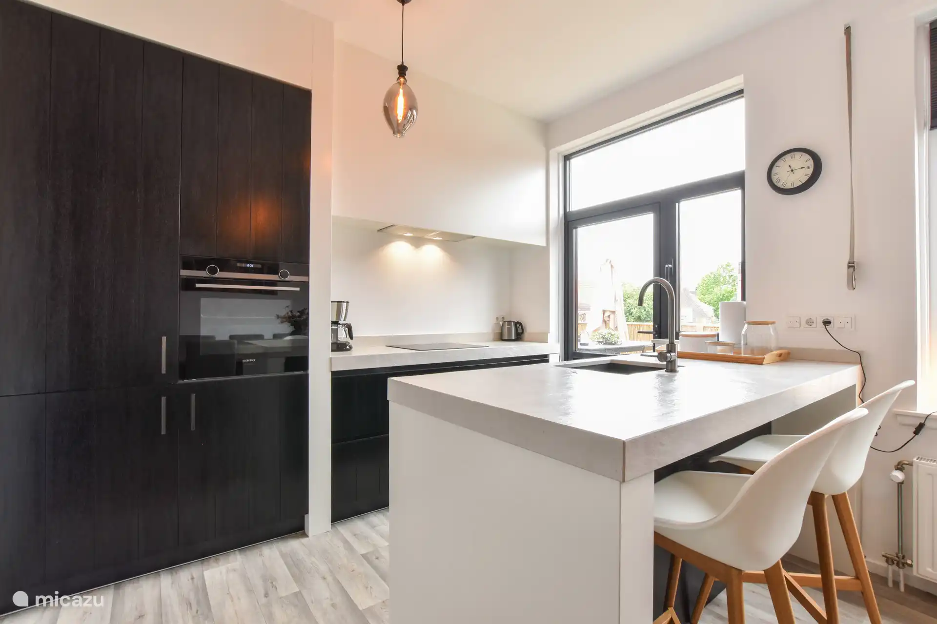 Keuken
