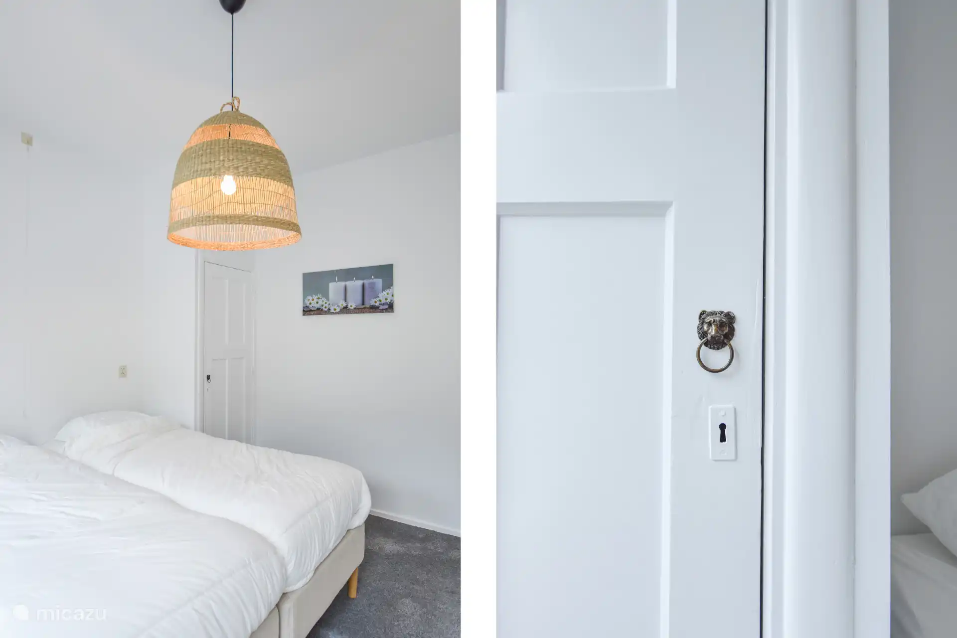 Slaapkamer 1