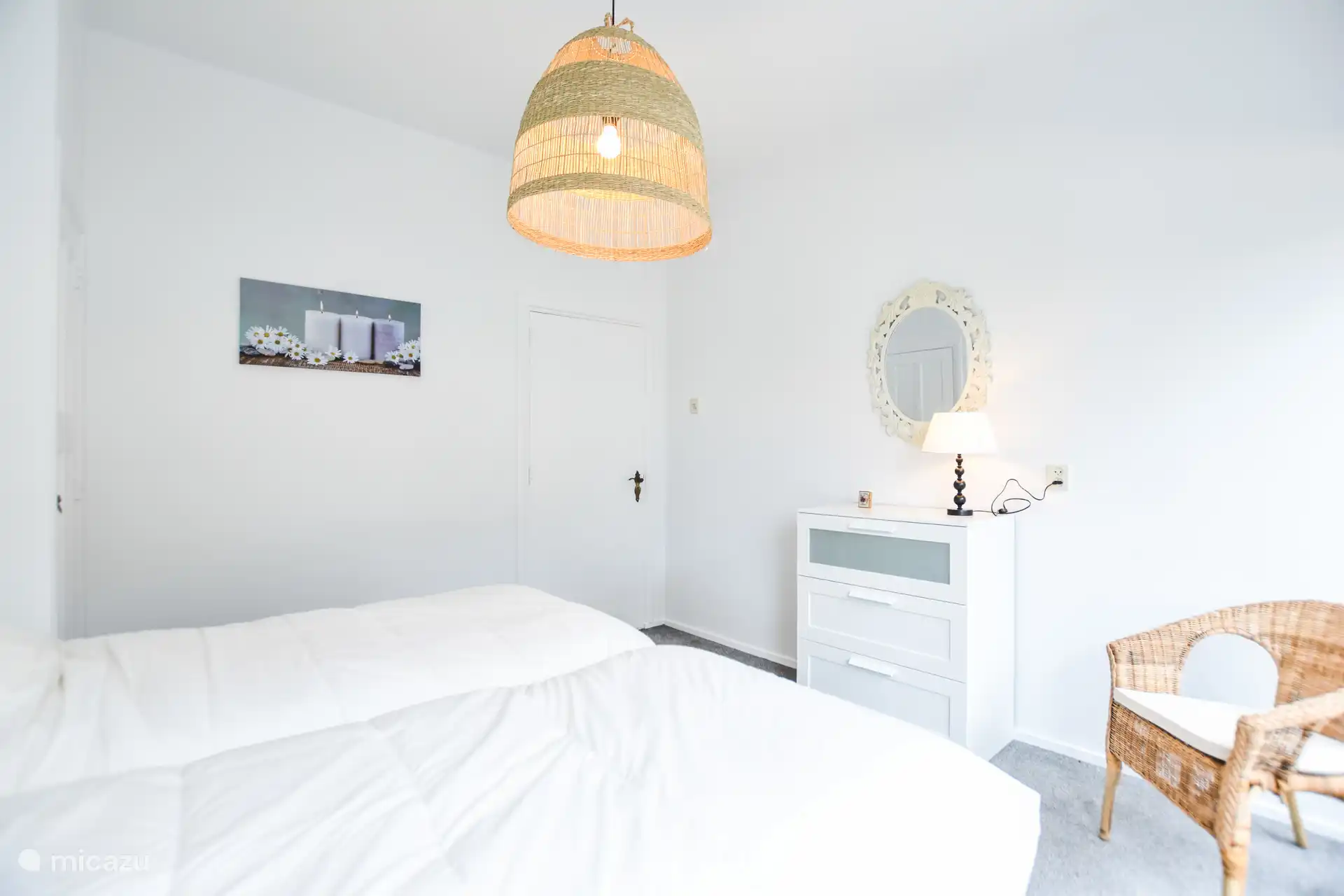 Slaapkamer 1