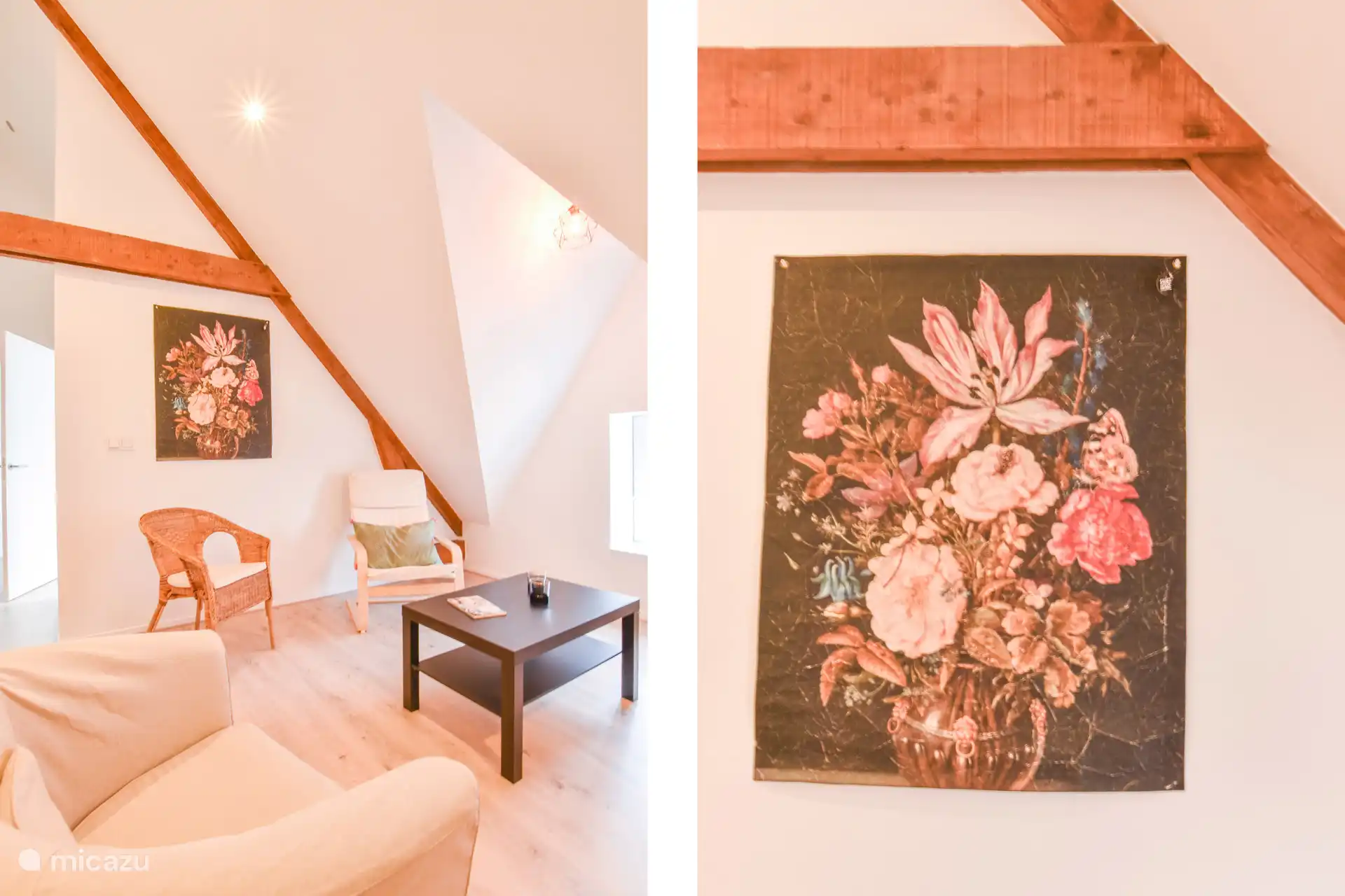 Slaapkamer 2