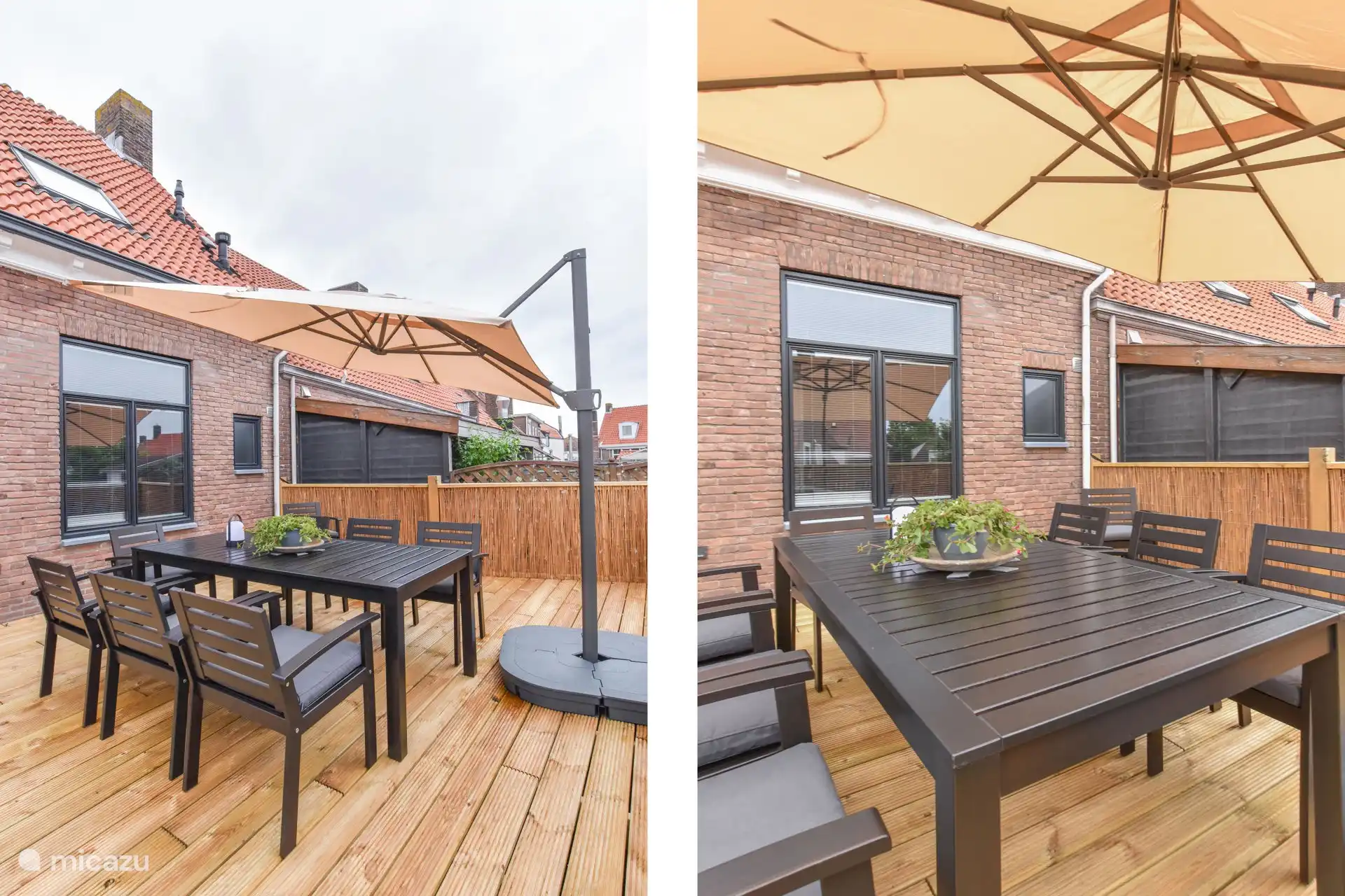 Terras