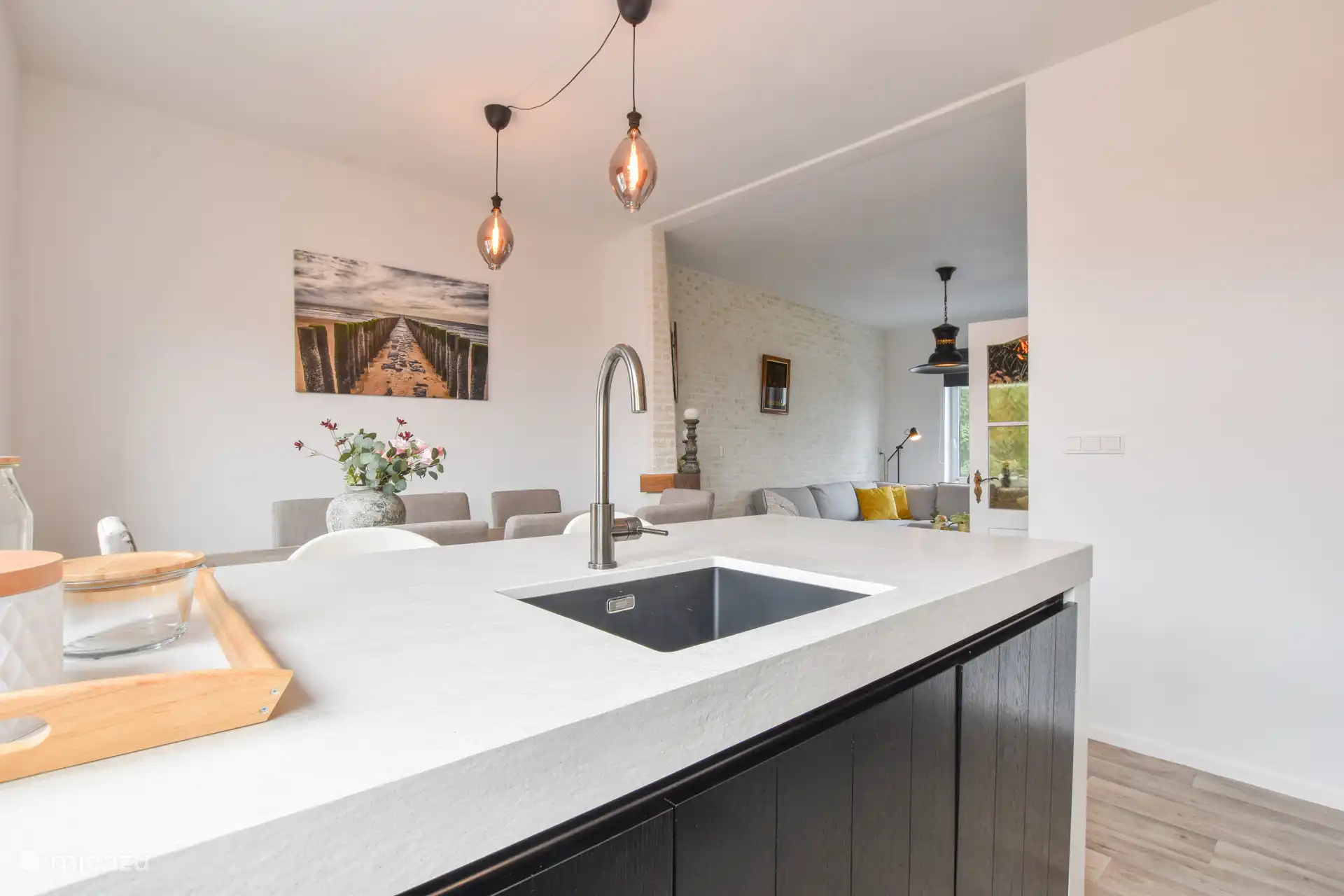 Keuken