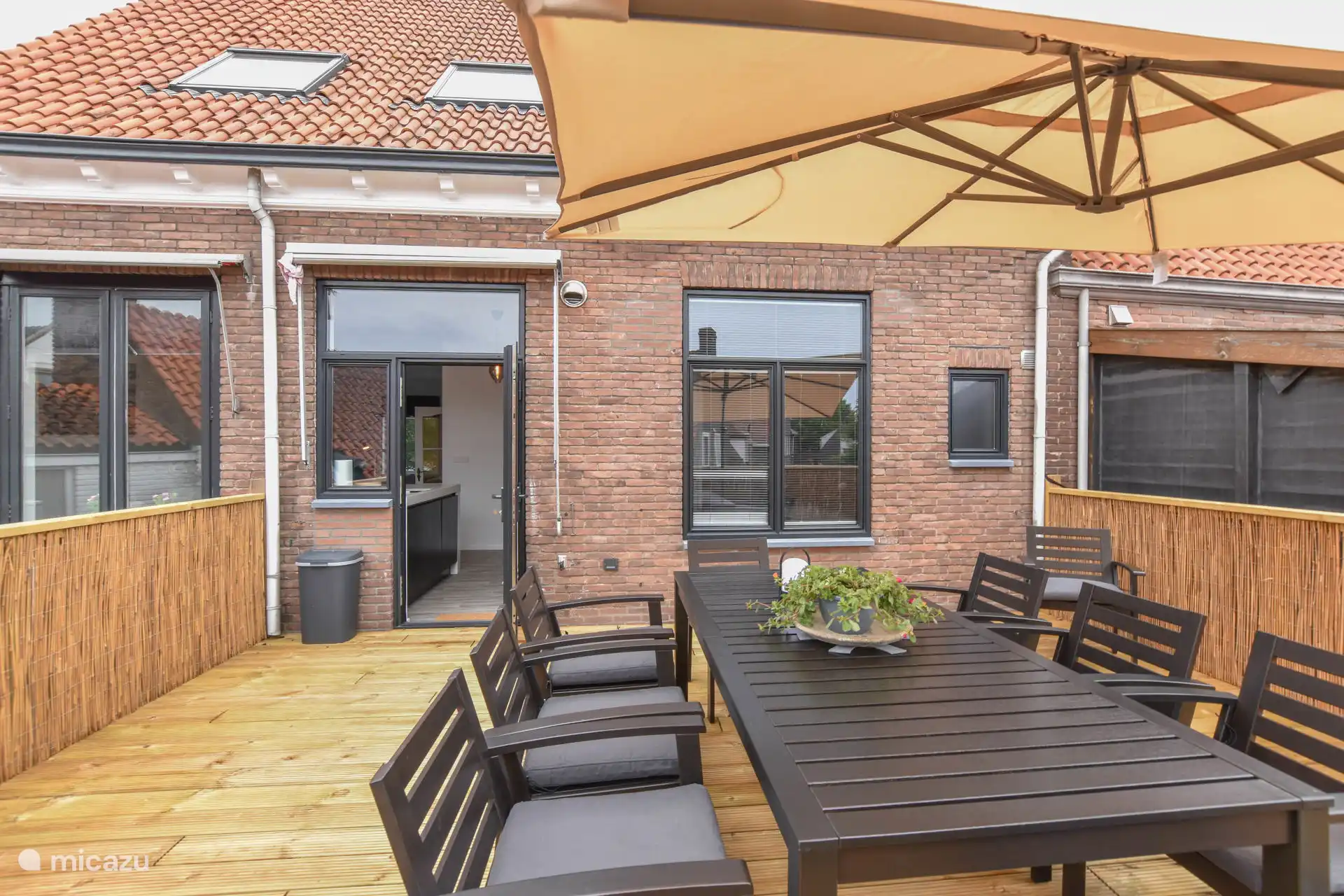 Terras