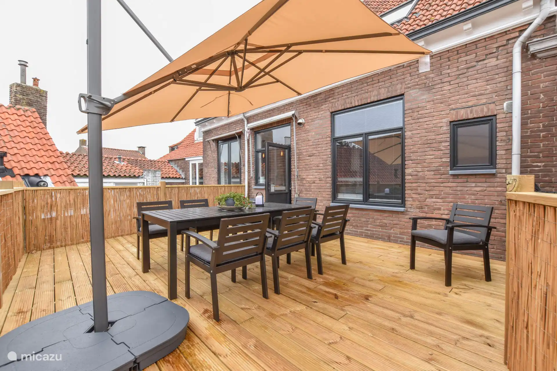 Terras