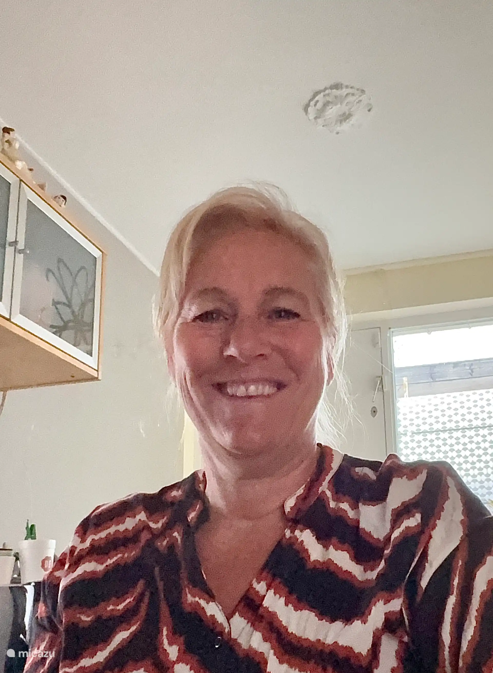 Nancy Visser