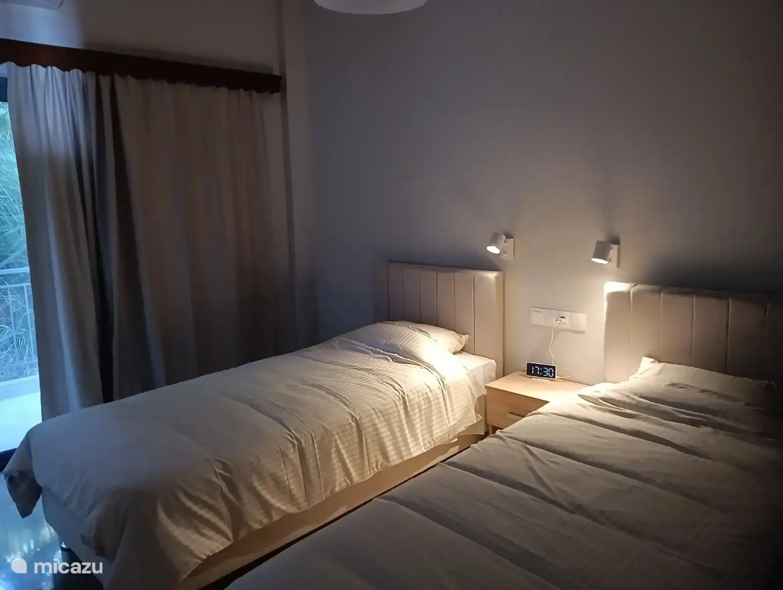 Slaapkamer 2