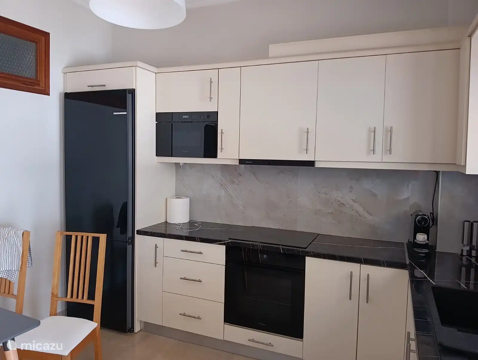 Keuken