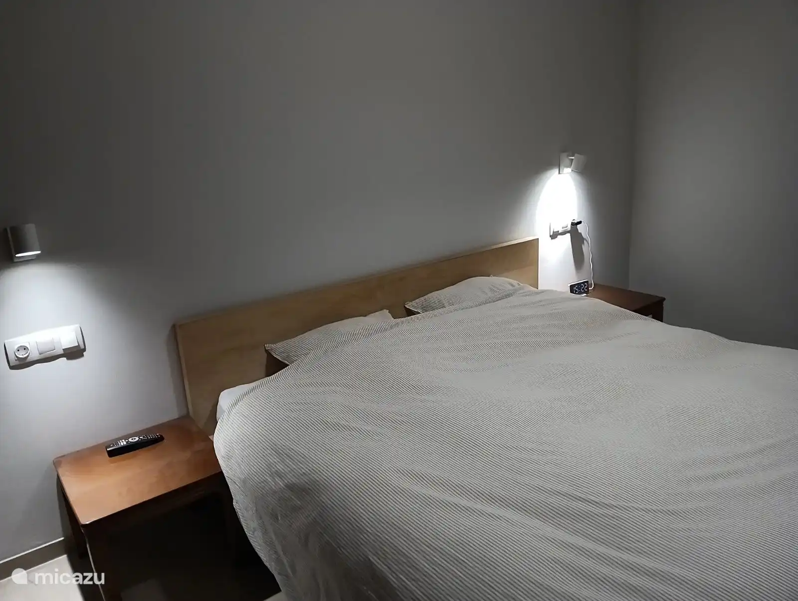 Slaapkamer 1