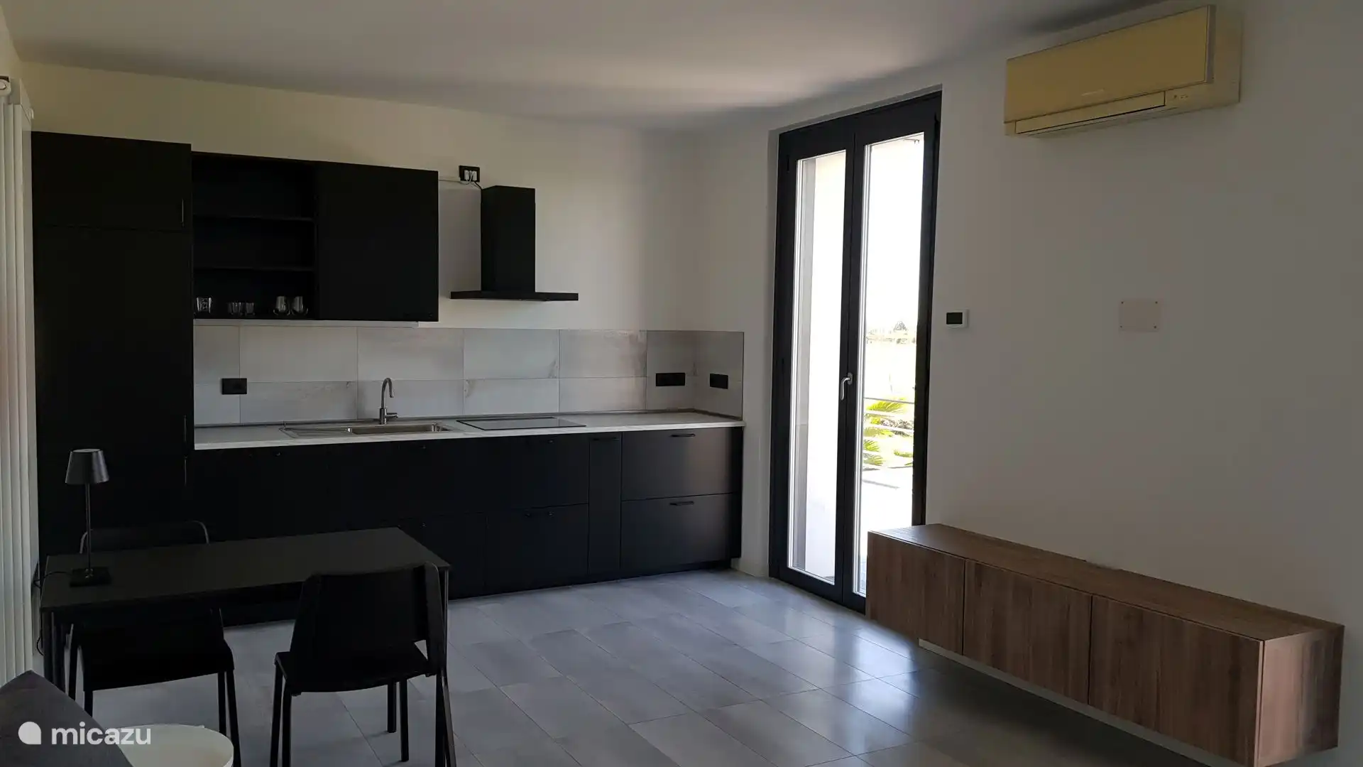 Keuken