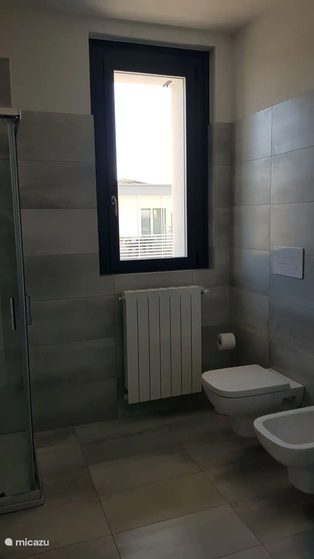 Badkamer