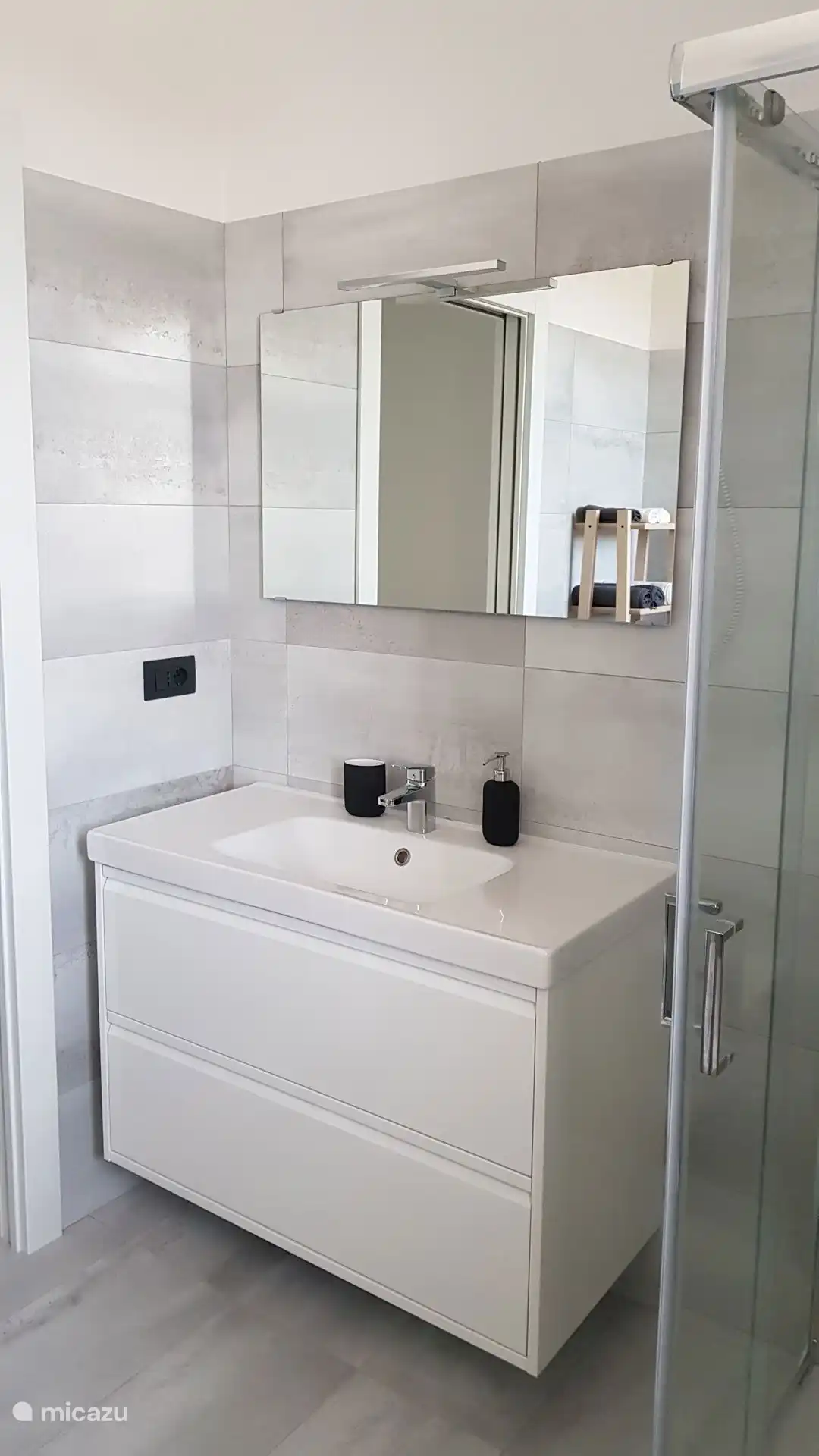 Badkamer