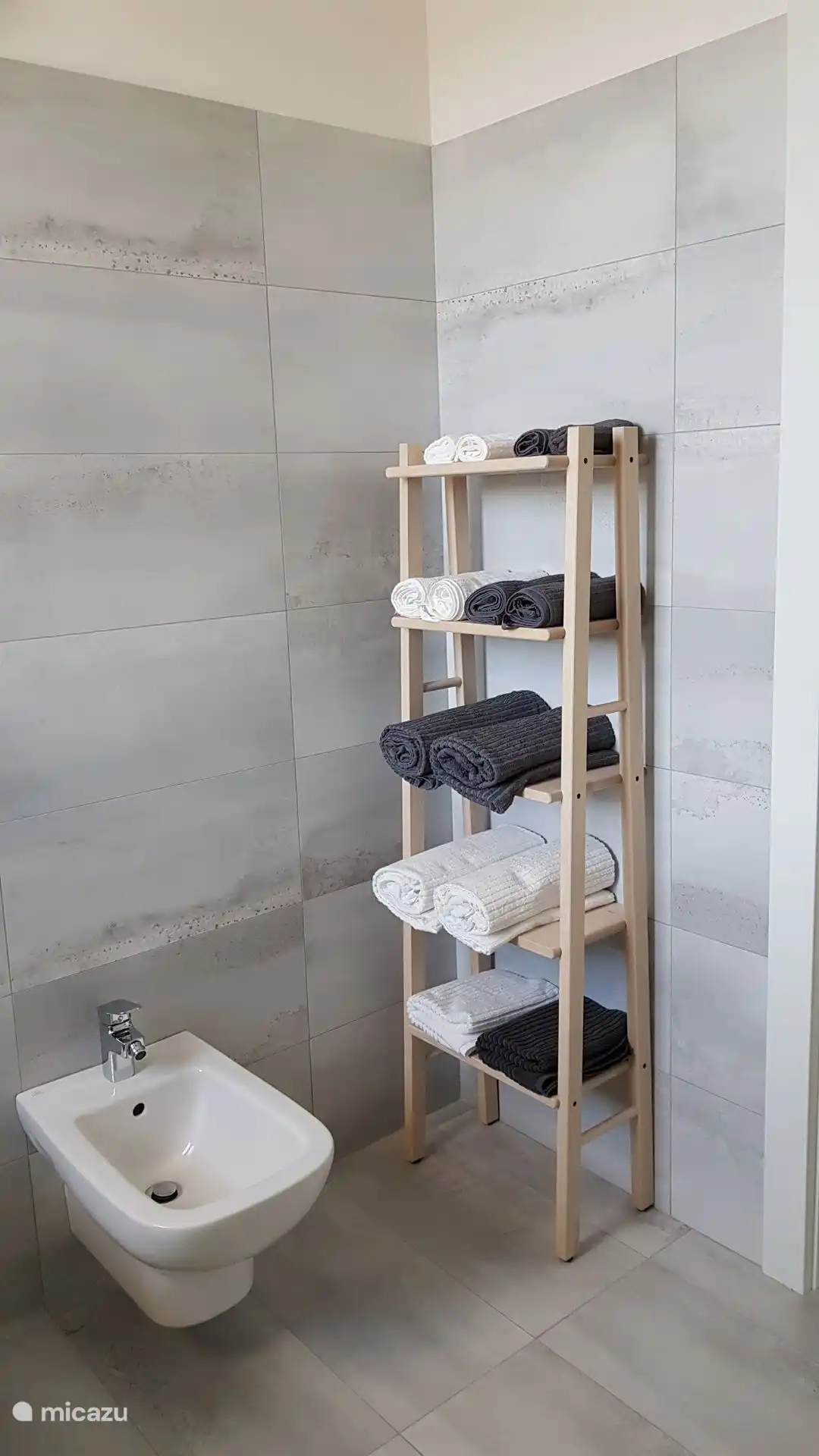Badkamer