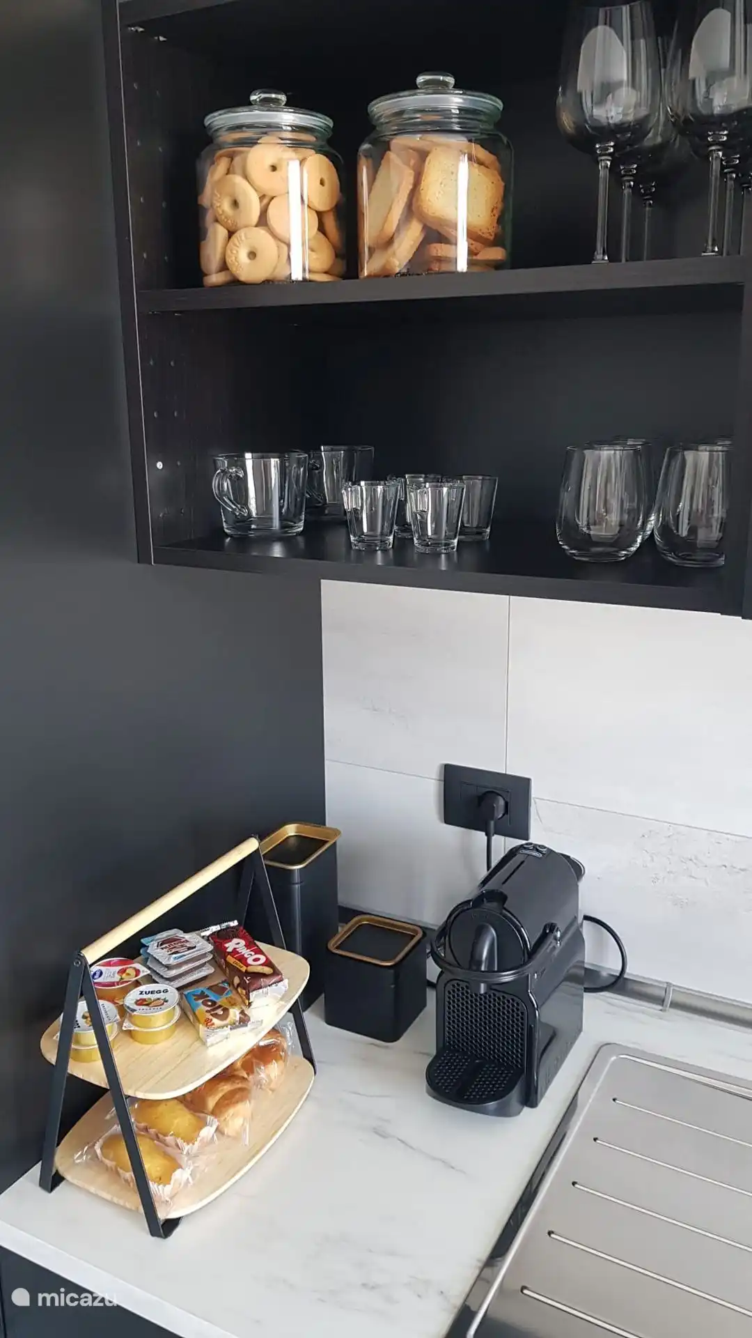 Keuken