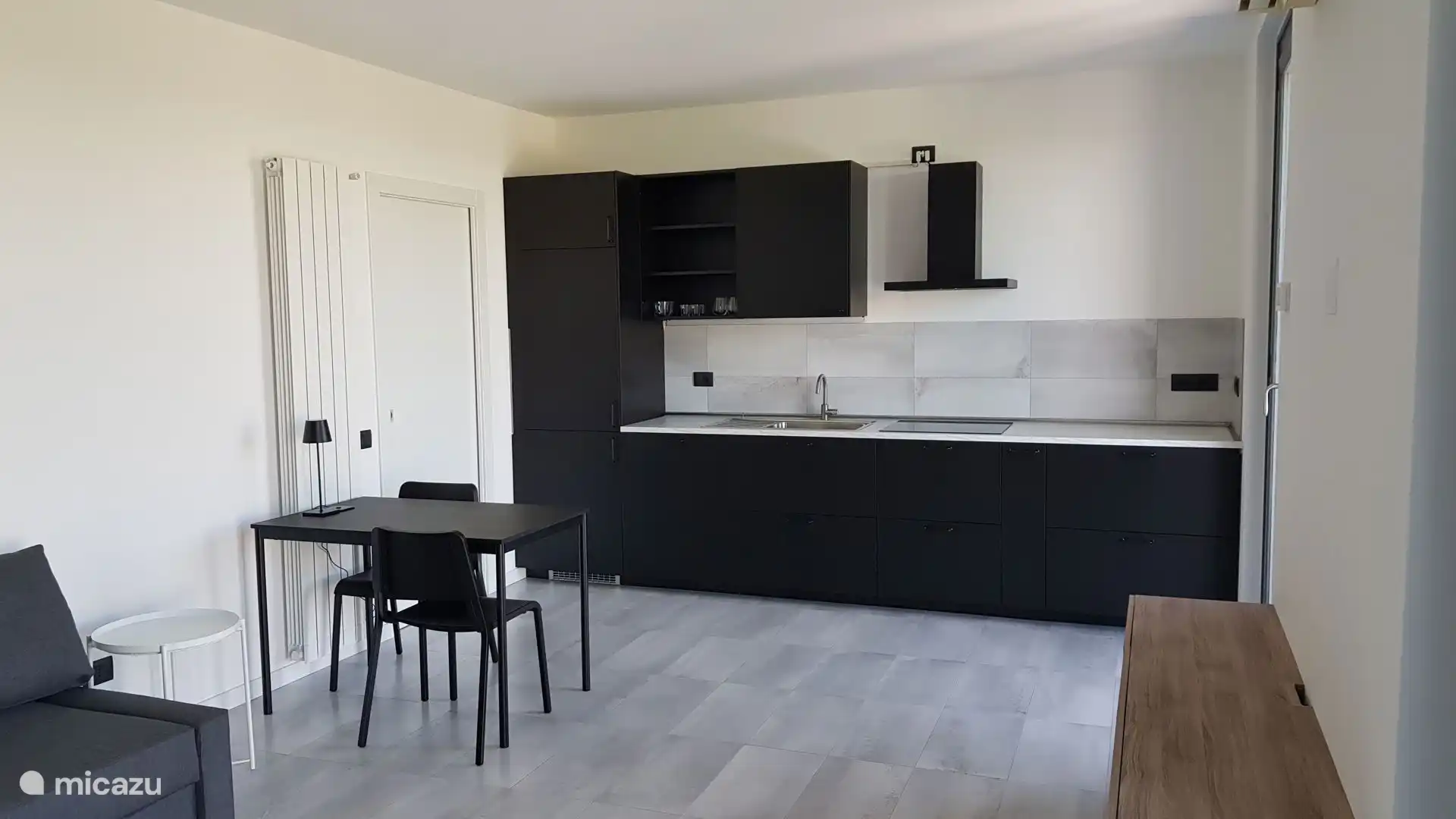 Keuken