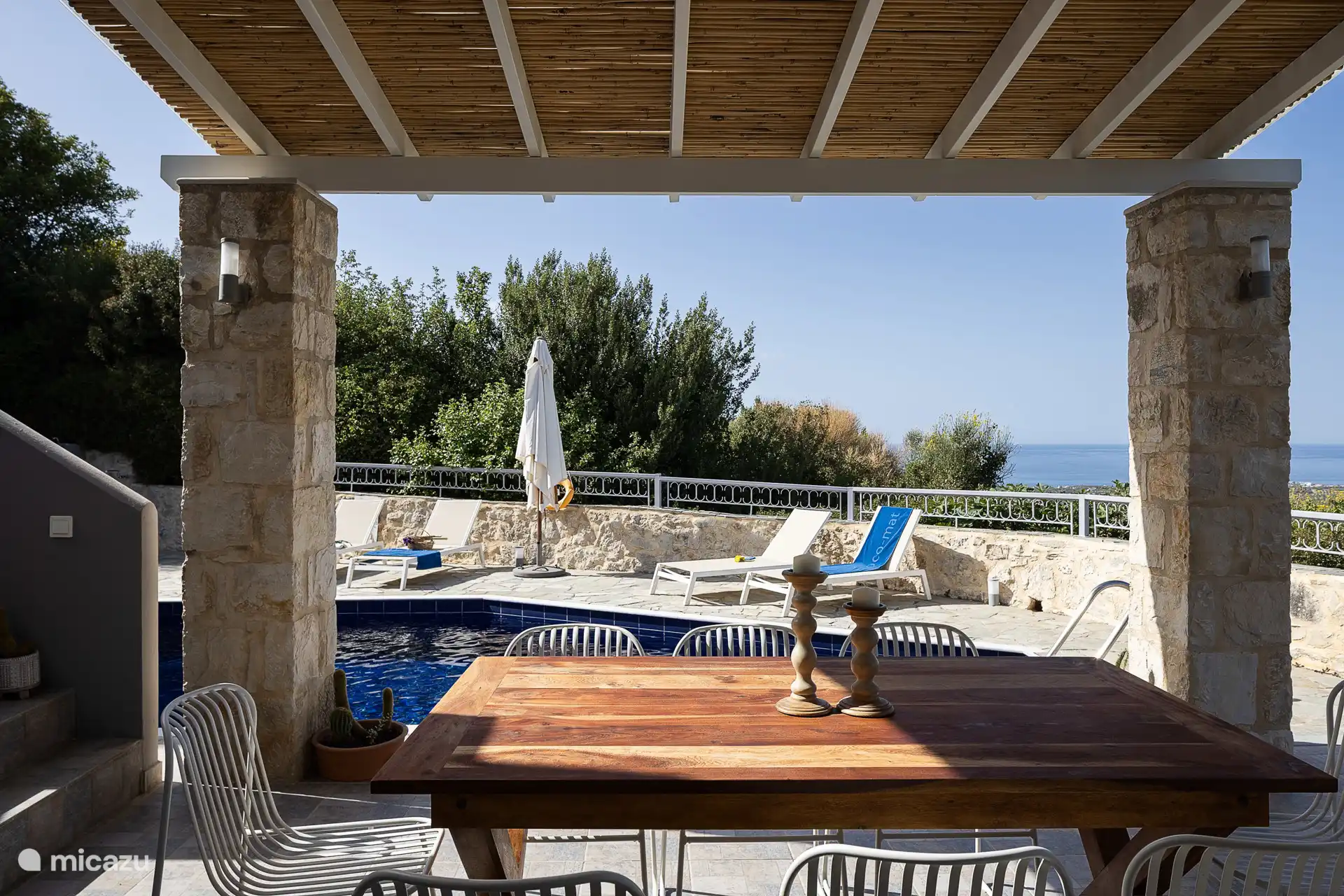 Terras