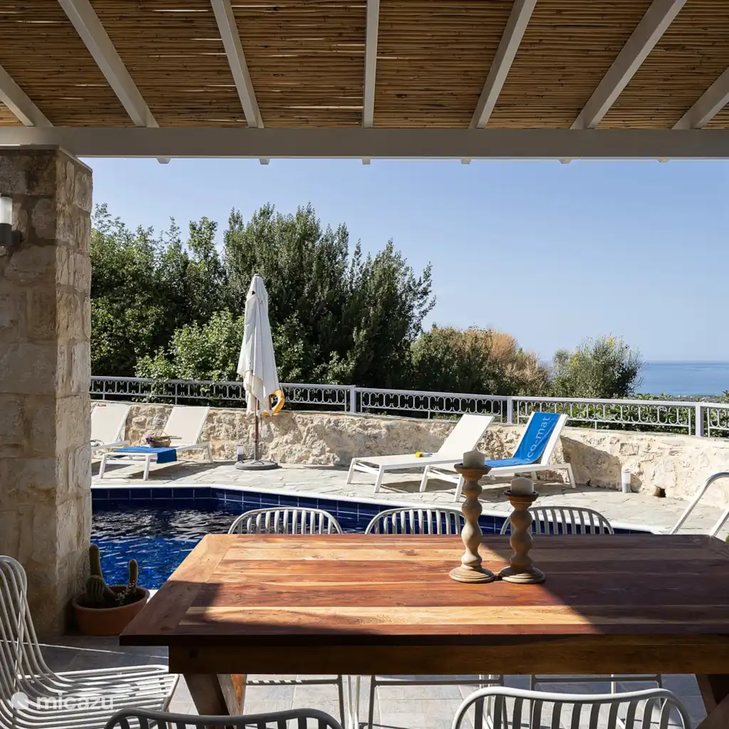 Villa Ikaros