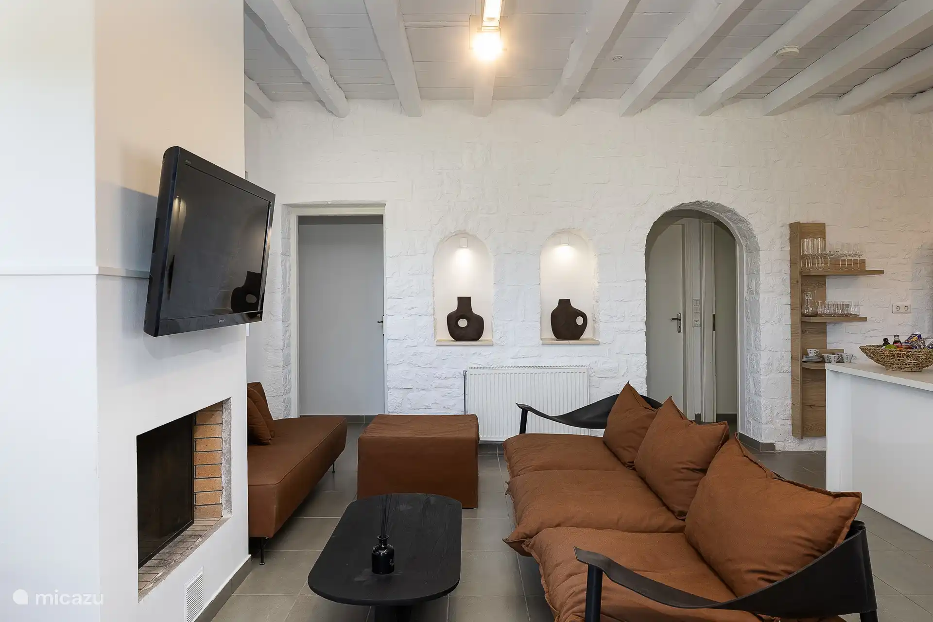 Woonkamer