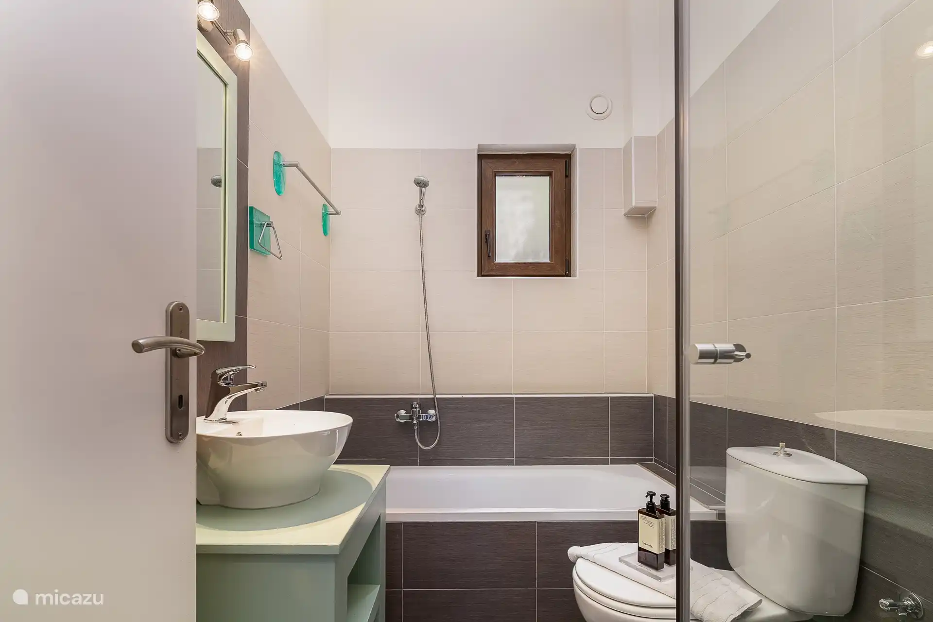 Badkamer