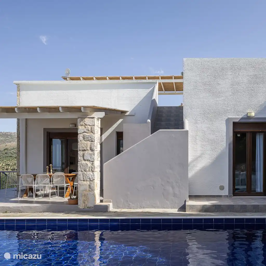 Villa Ikaros