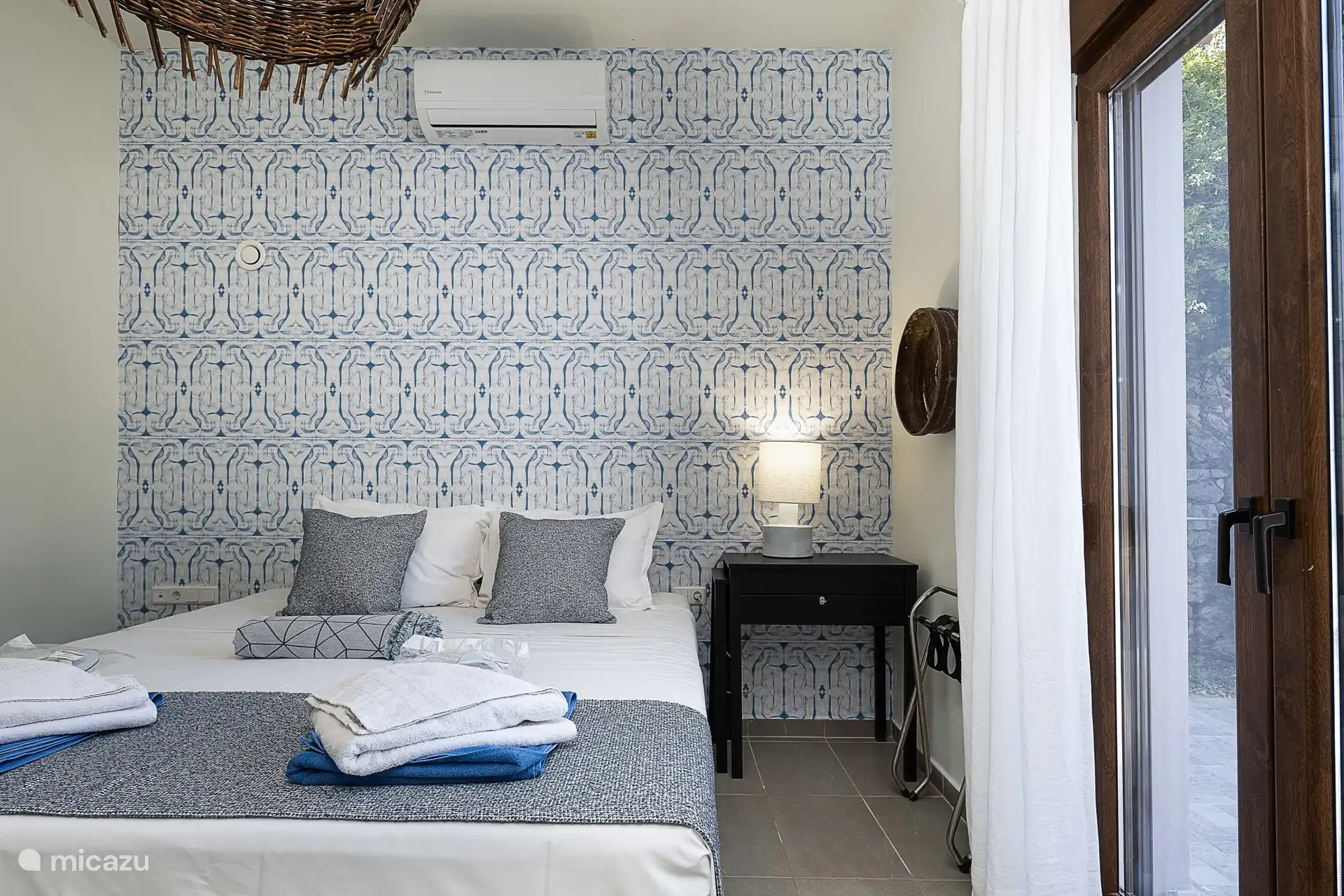 Slaapkamer