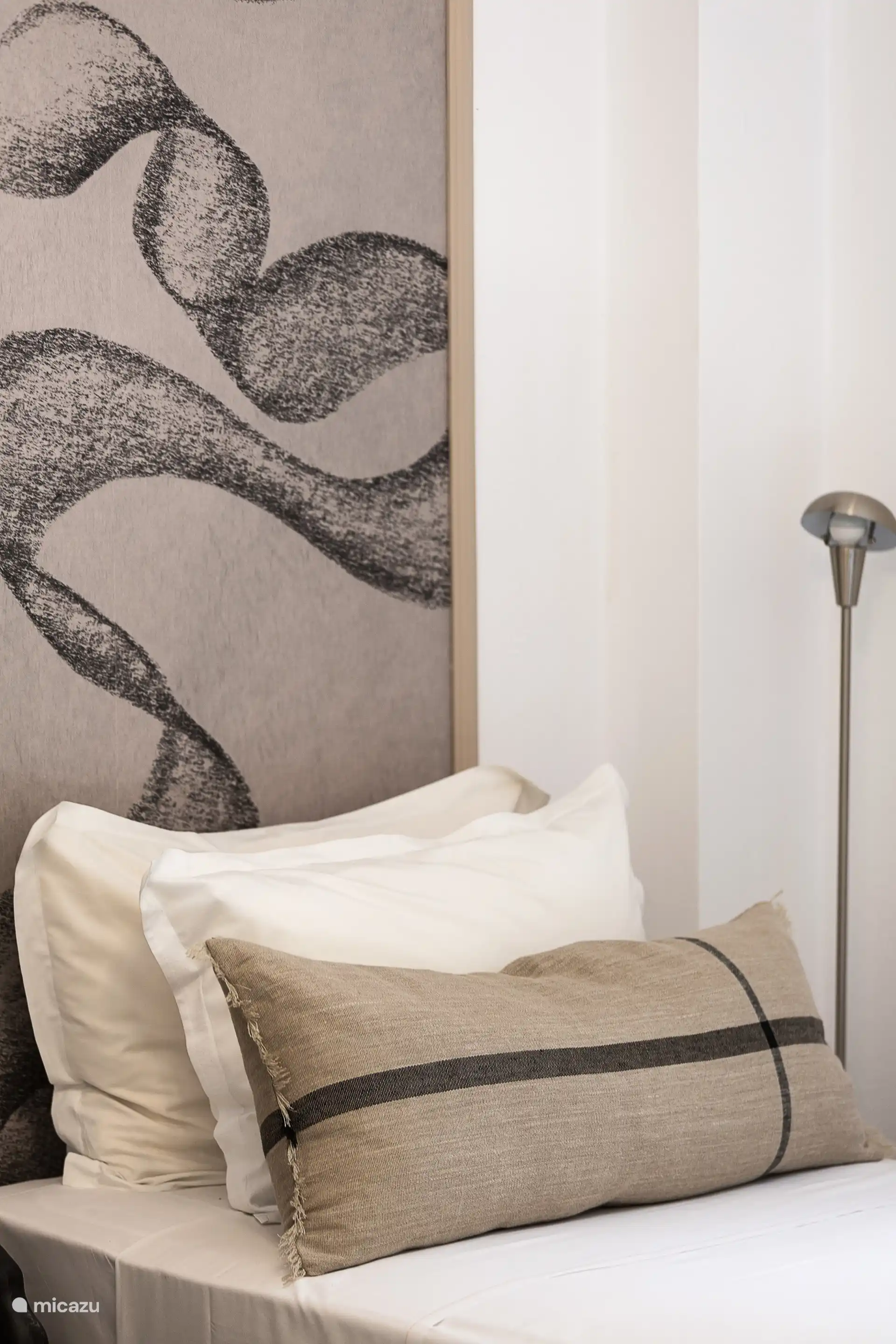 Slaapkamer