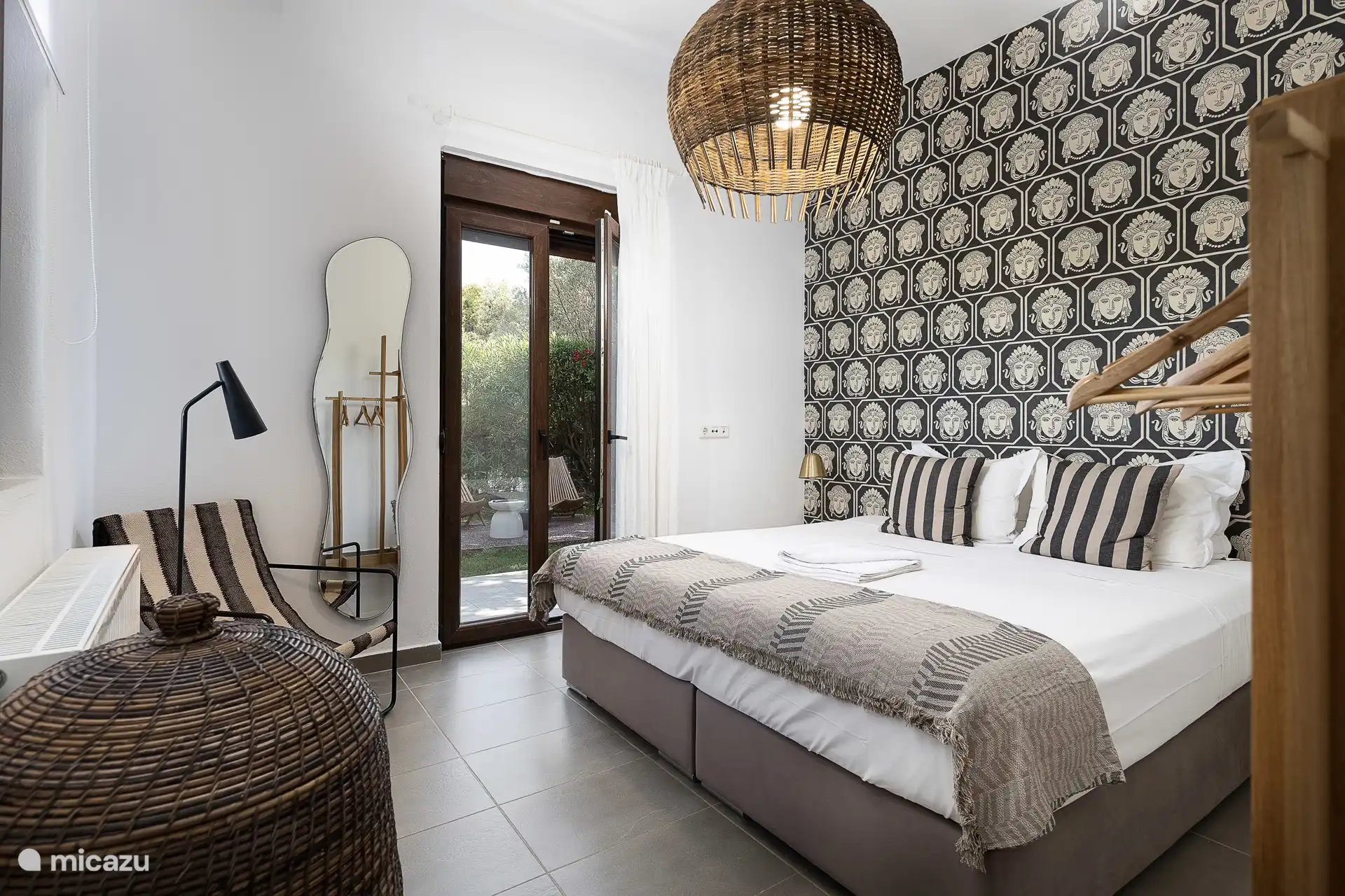 Slaapkamer