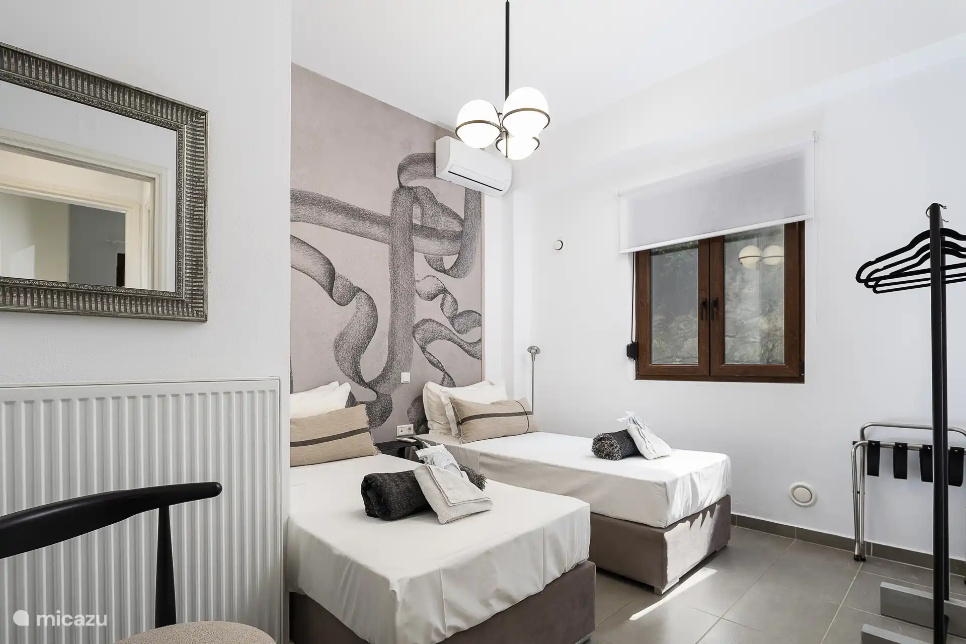 Slaapkamer