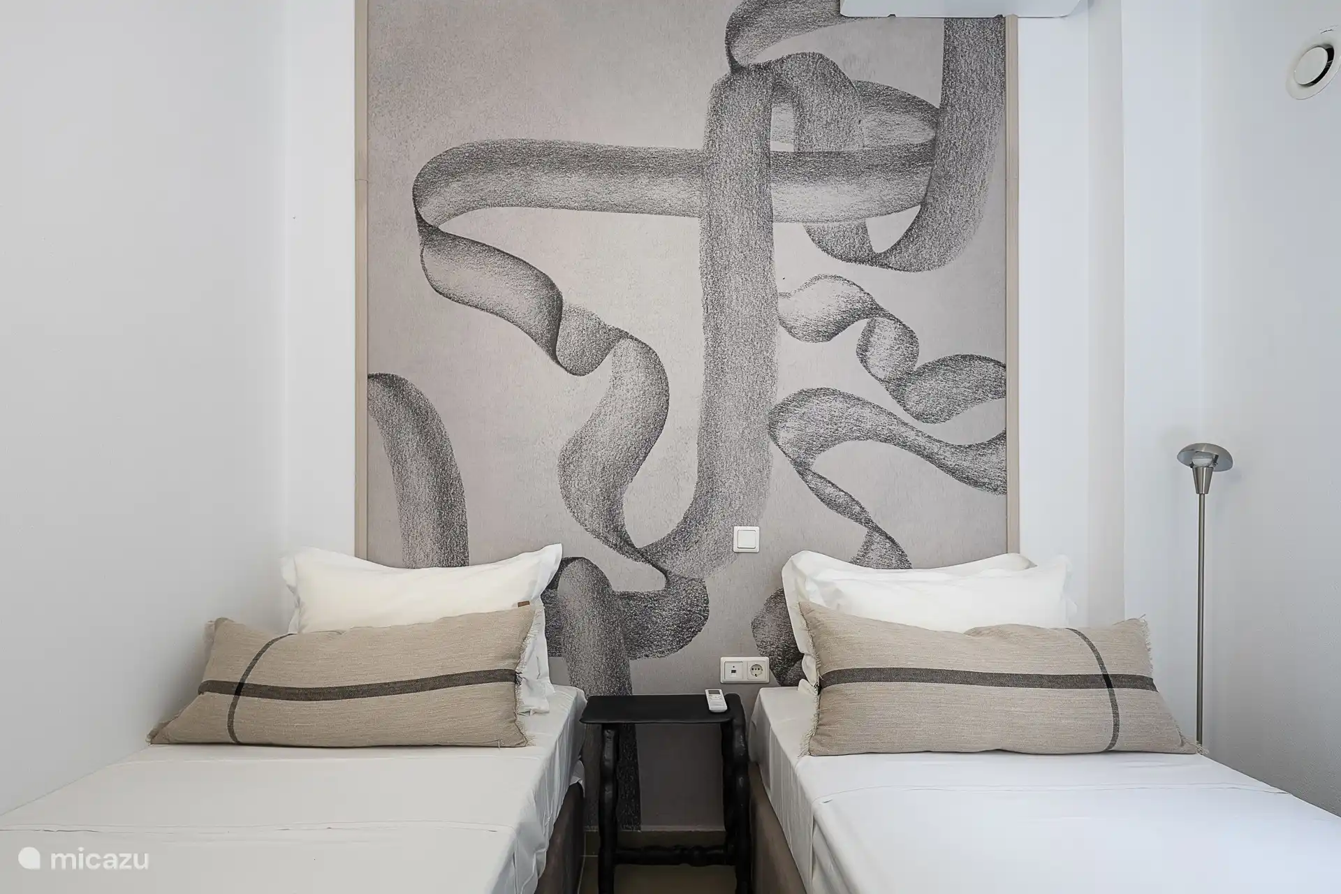 Slaapkamer