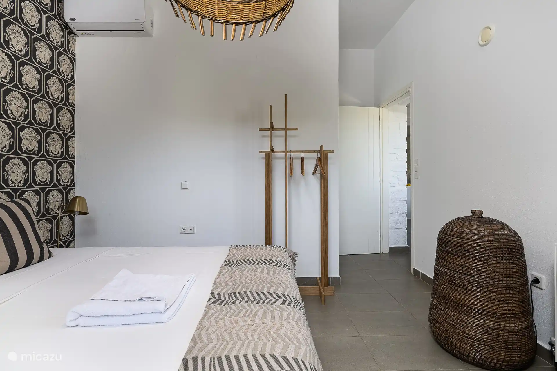 Slaapkamer