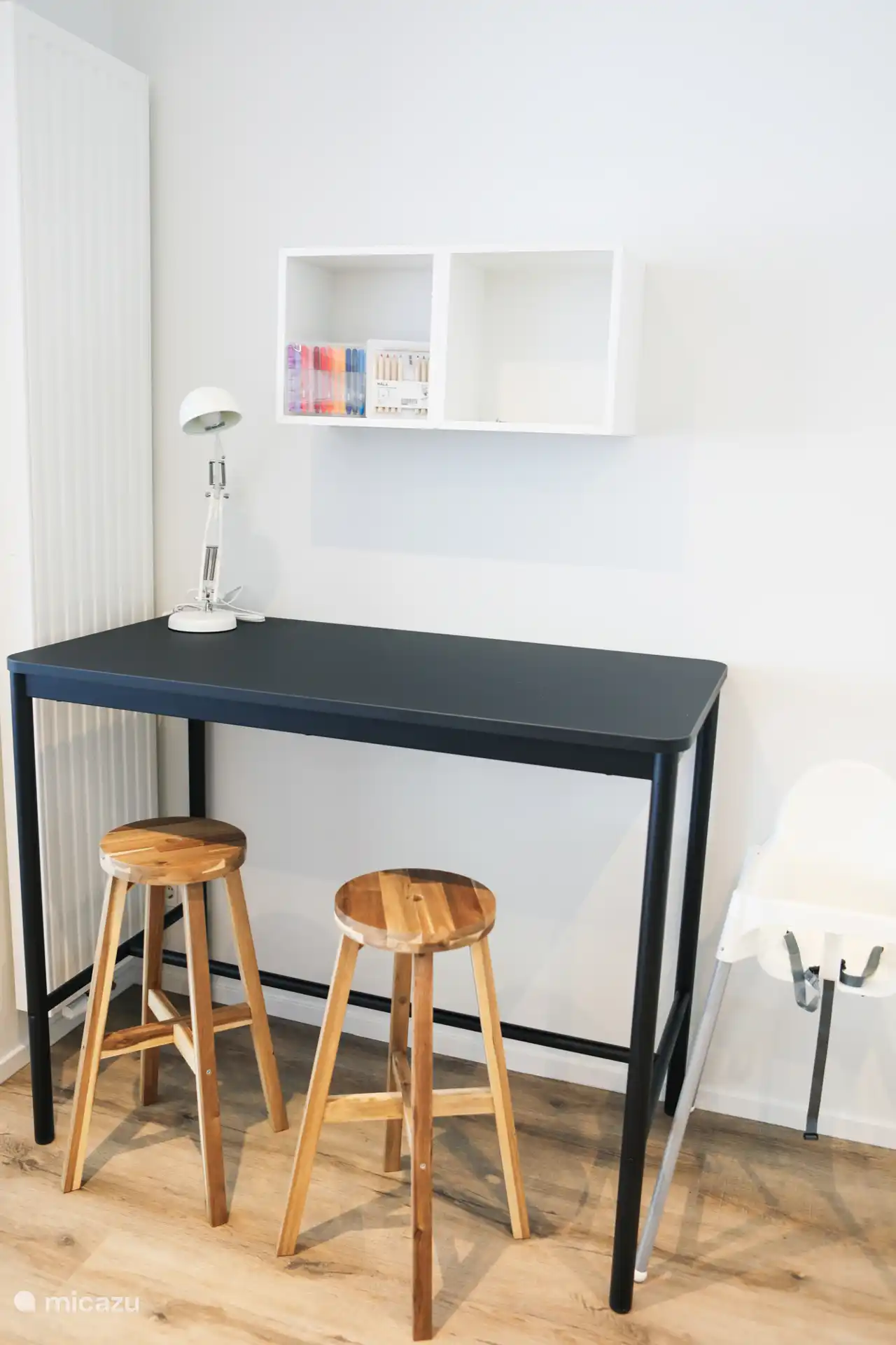 Bureau