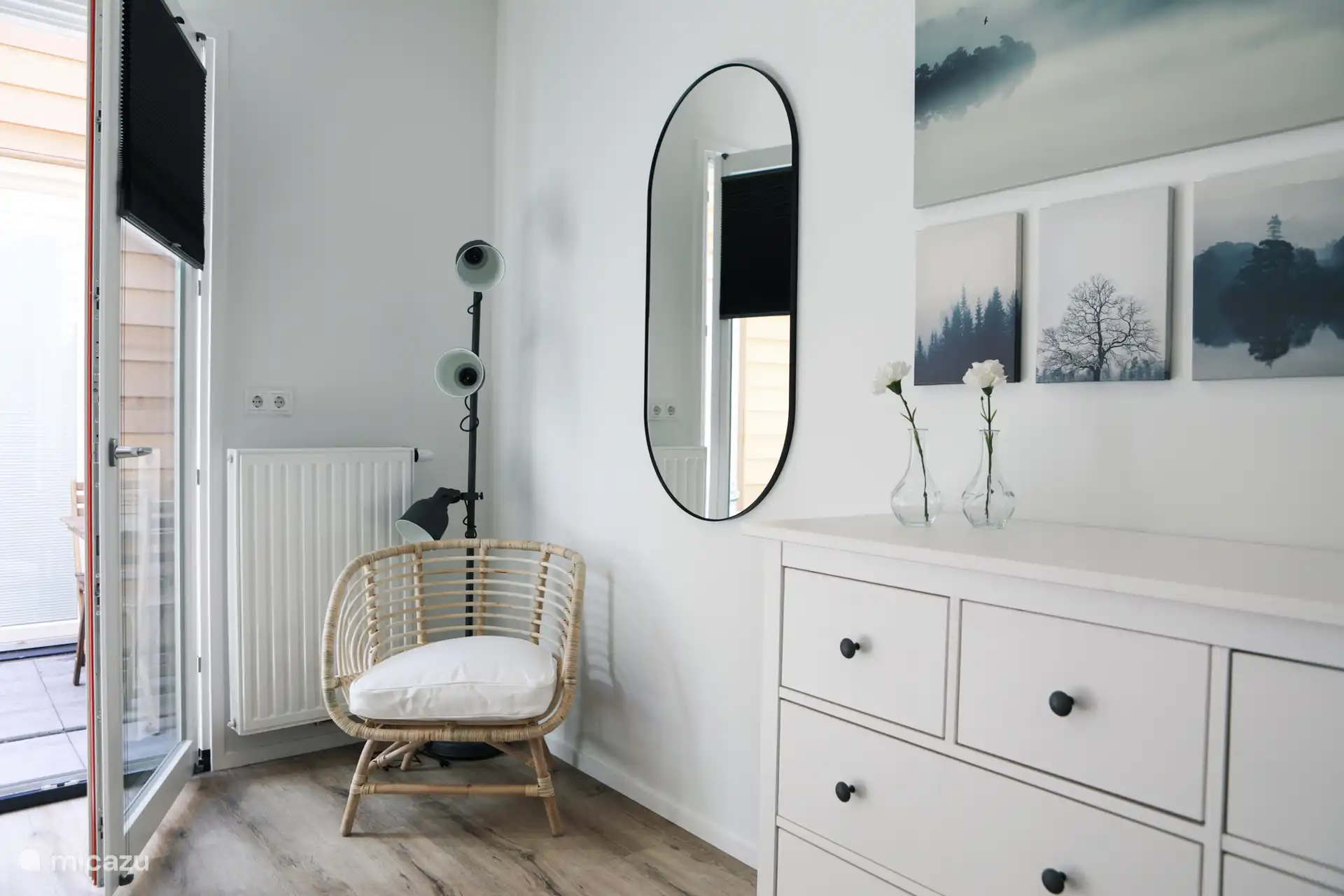 Slaapkamer