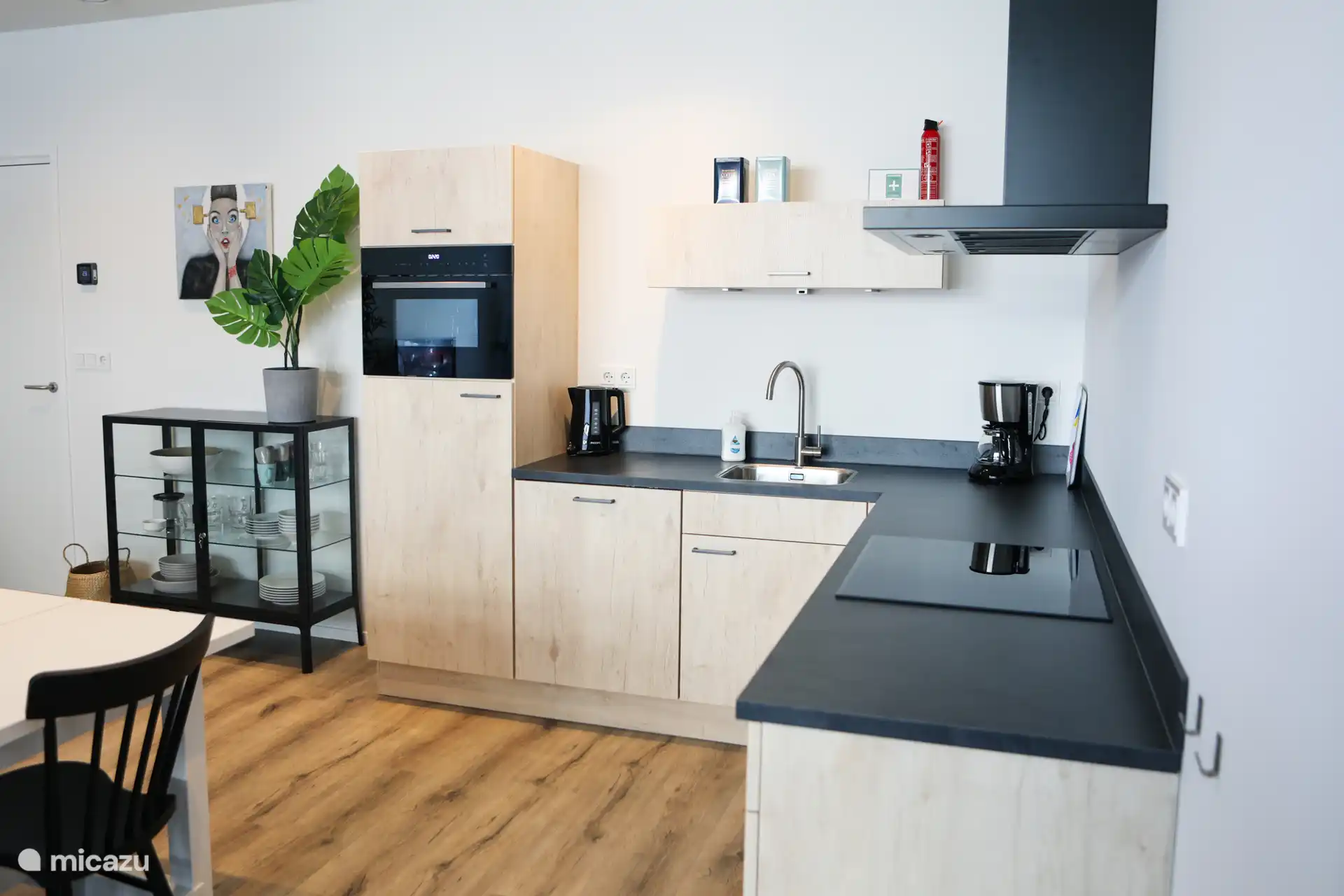 Keuken
