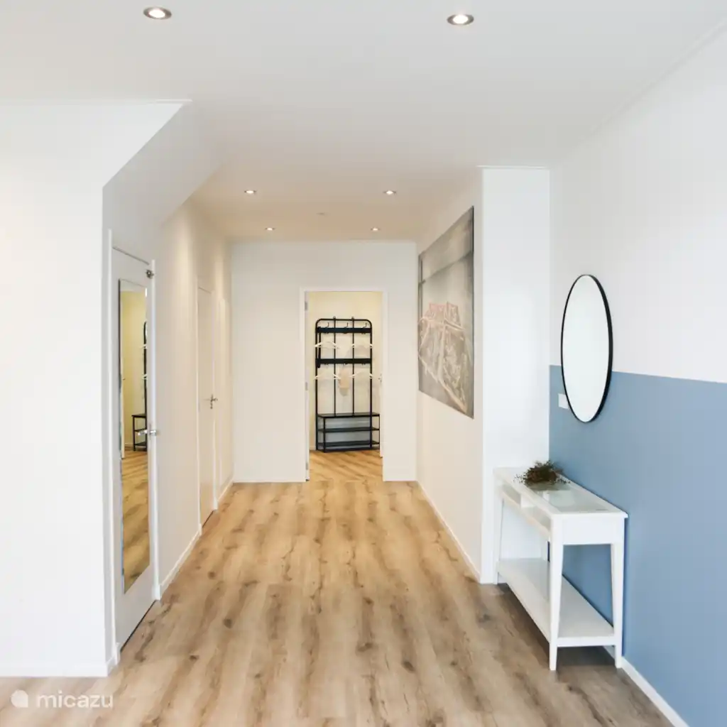 Vakantiewoning Yerseke