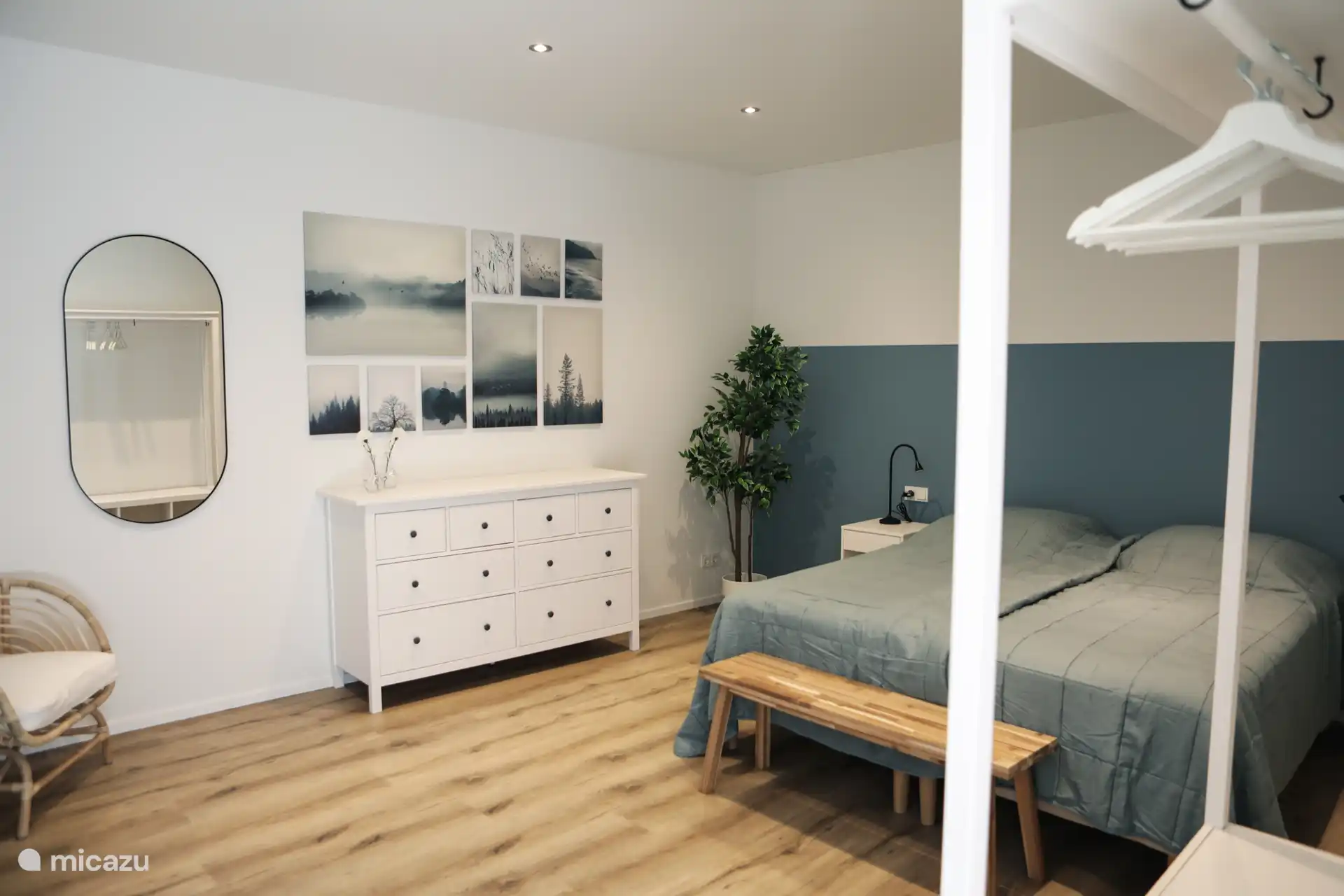 Slaapkamer 1