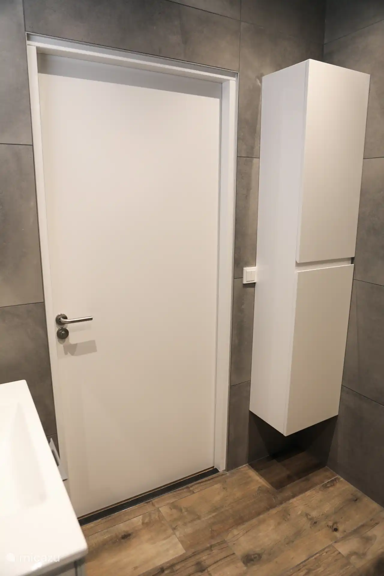 Badkamer