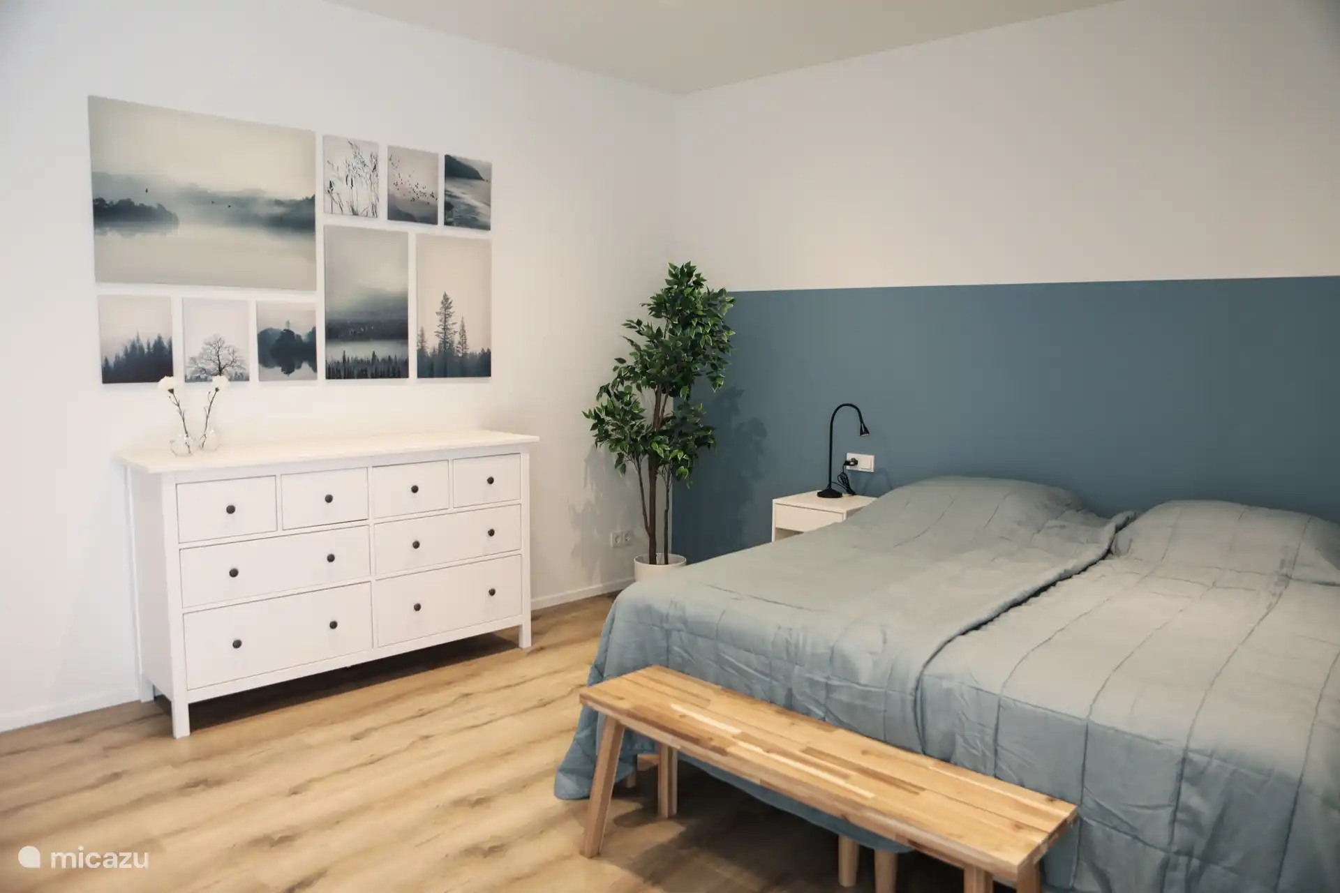 Slaapkamer 1