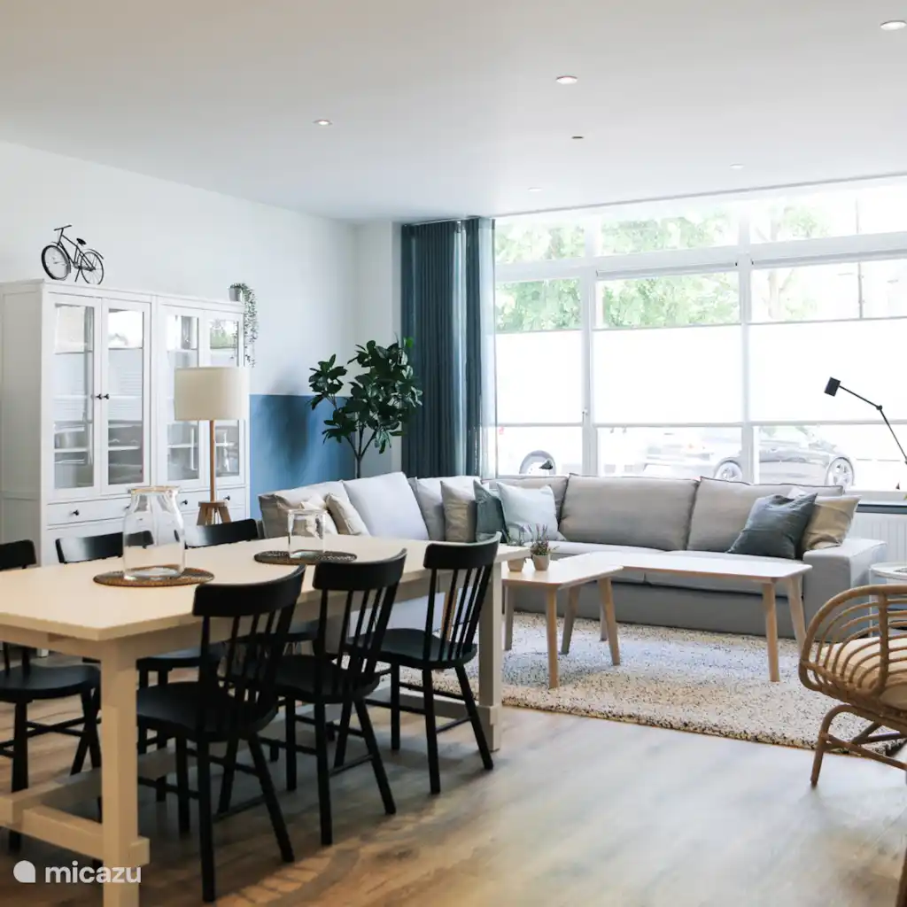 Vakantiewoning Yerseke