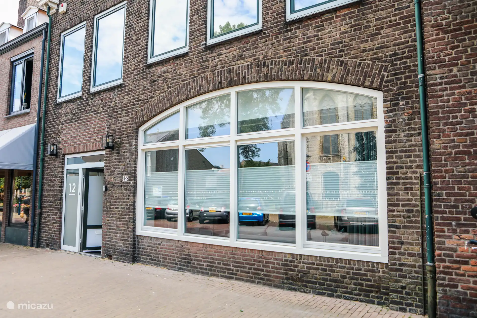 appartement huren in Zonnemaire, Zeeland, Nederland - Vakantiewoning Yerseke